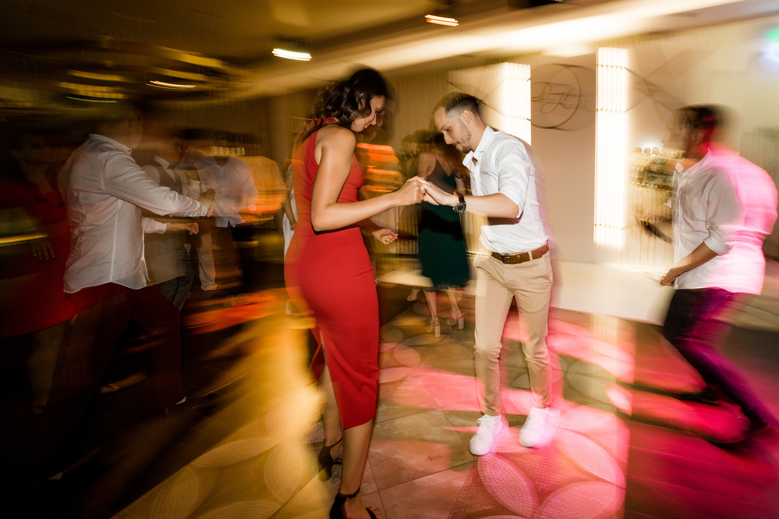 Денис и Ксения. Свадебный и портретный фотограф в Нижнем Новгороде Дарья Воронова