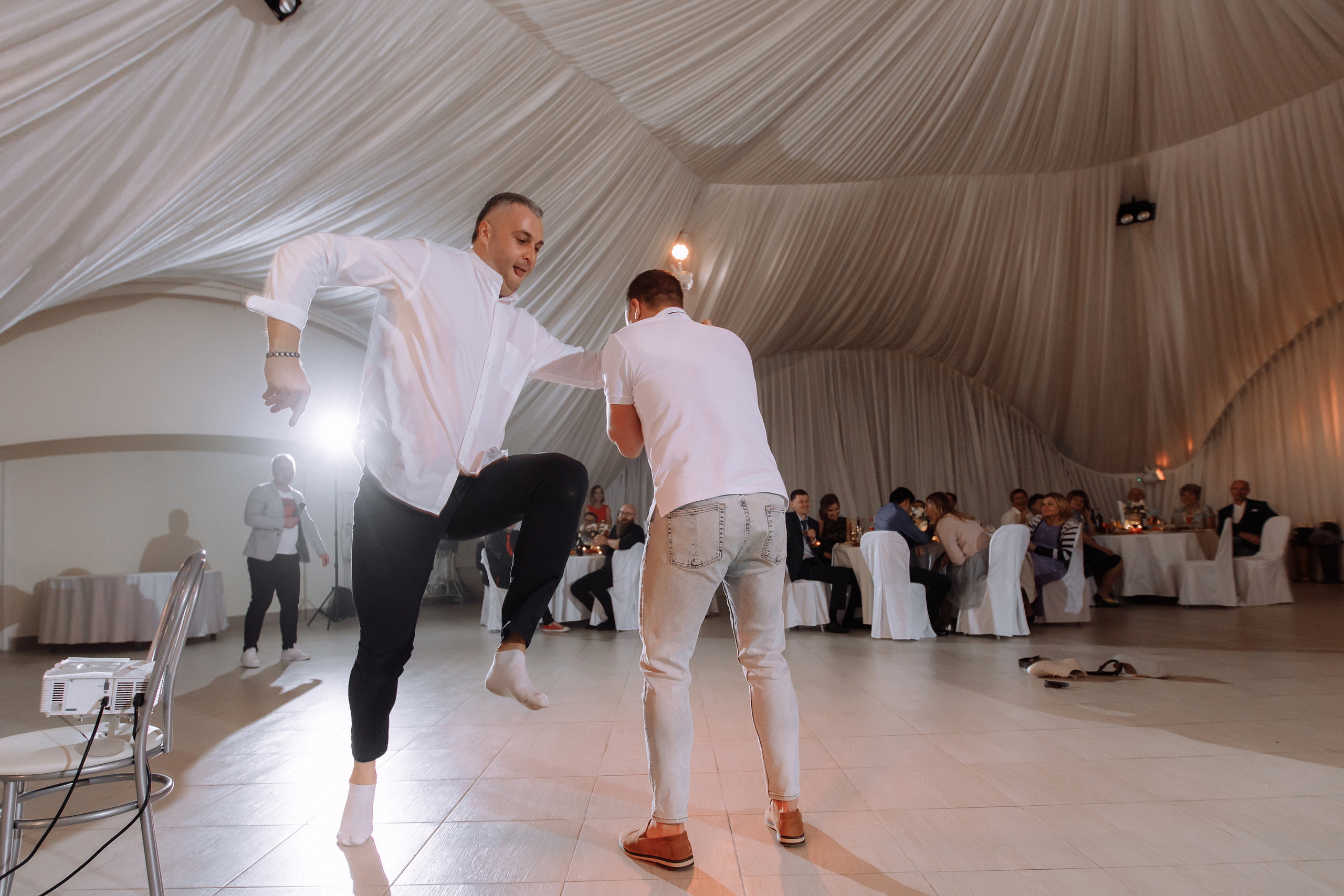 Ира и Илья. Свадебный и портретный фотограф в Нижнем Новгороде Дарья Воронова