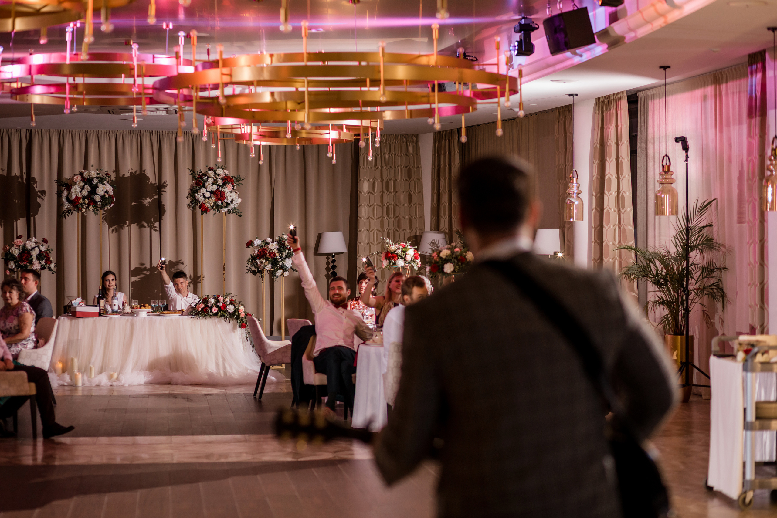 Денис и Ксения. Свадебный и портретный фотограф в Нижнем Новгороде Дарья Воронова