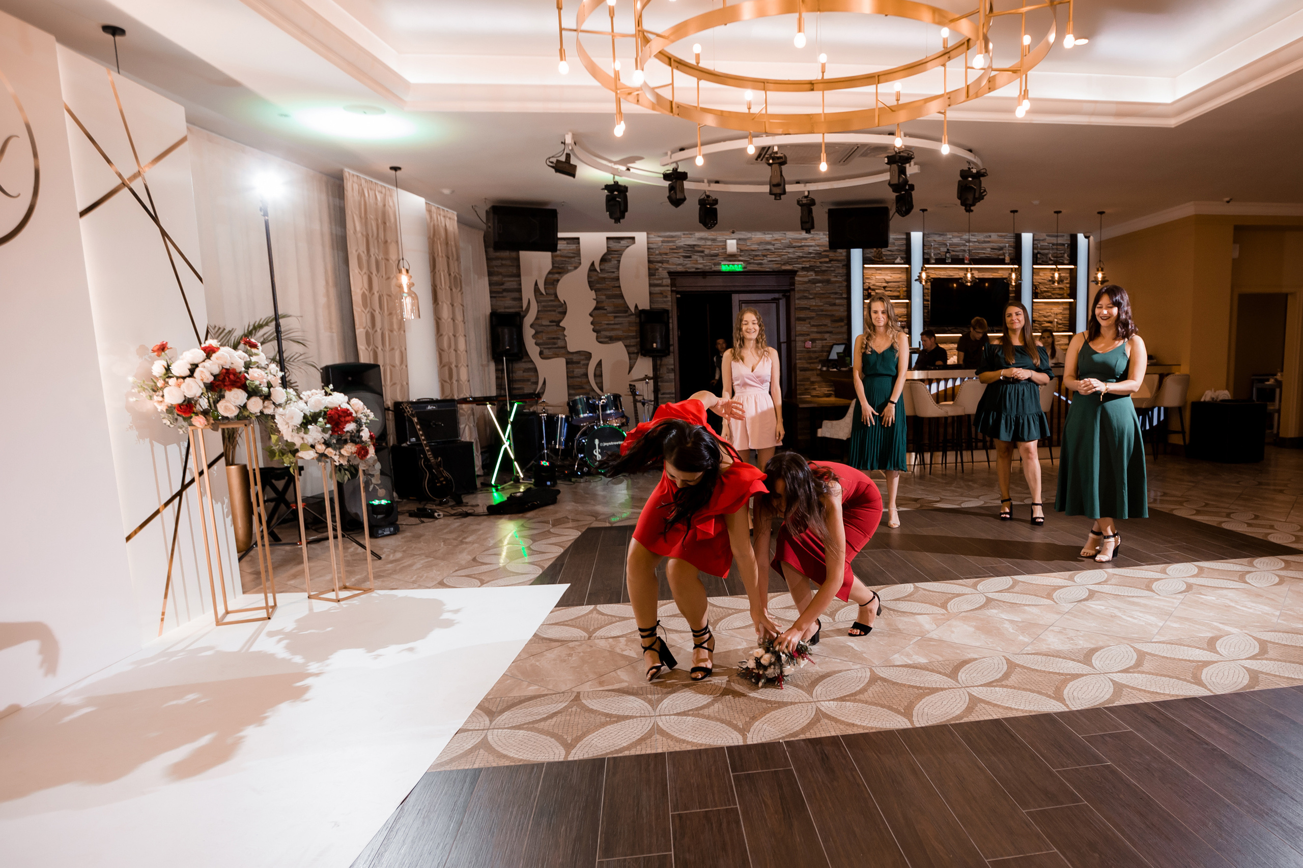 Денис и Ксения. Свадебный и портретный фотограф в Нижнем Новгороде Дарья Воронова