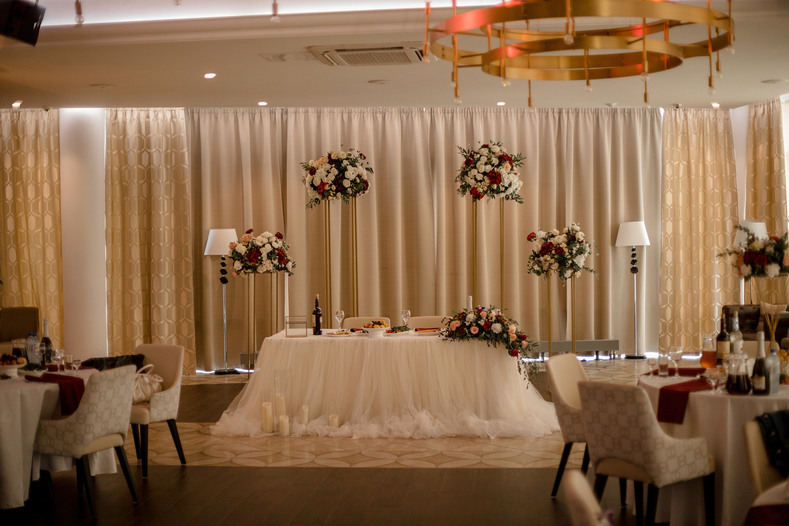 Денис и Ксения. Свадебный и портретный фотограф в Нижнем Новгороде Дарья Воронова