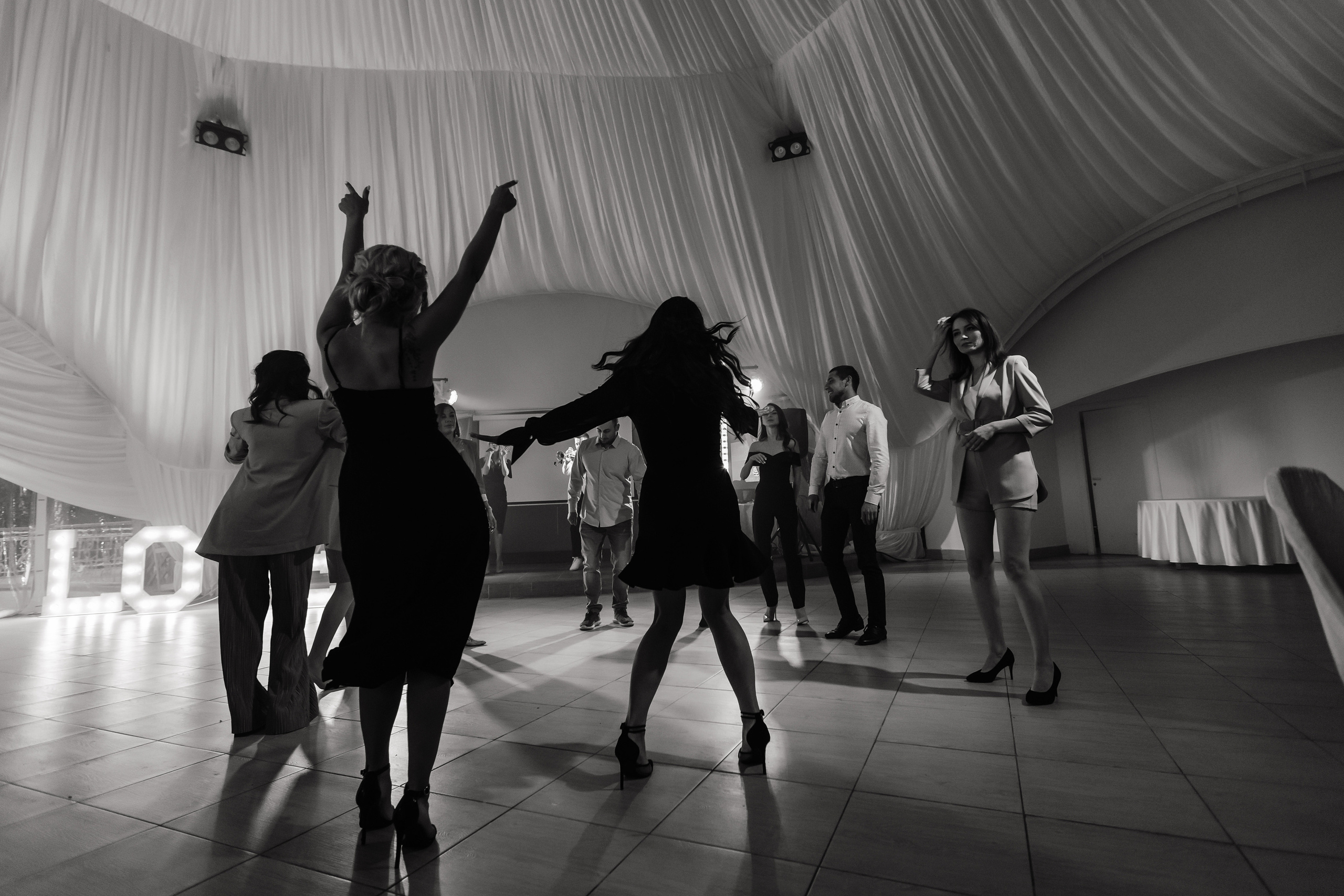 Ира и Илья. Свадебный и портретный фотограф в Нижнем Новгороде Дарья Воронова