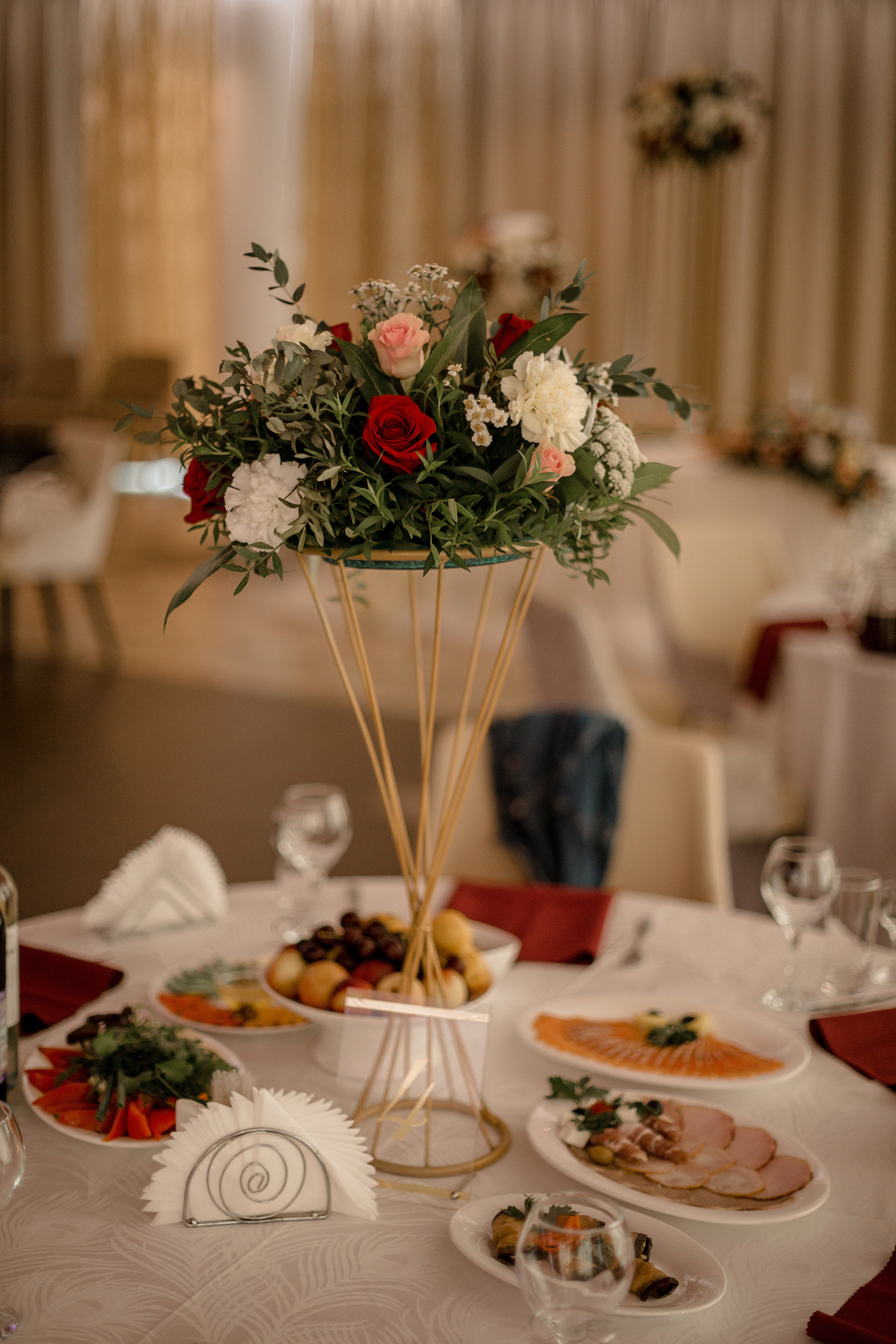 Денис и Ксения. Свадебный и портретный фотограф в Нижнем Новгороде Дарья Воронова
