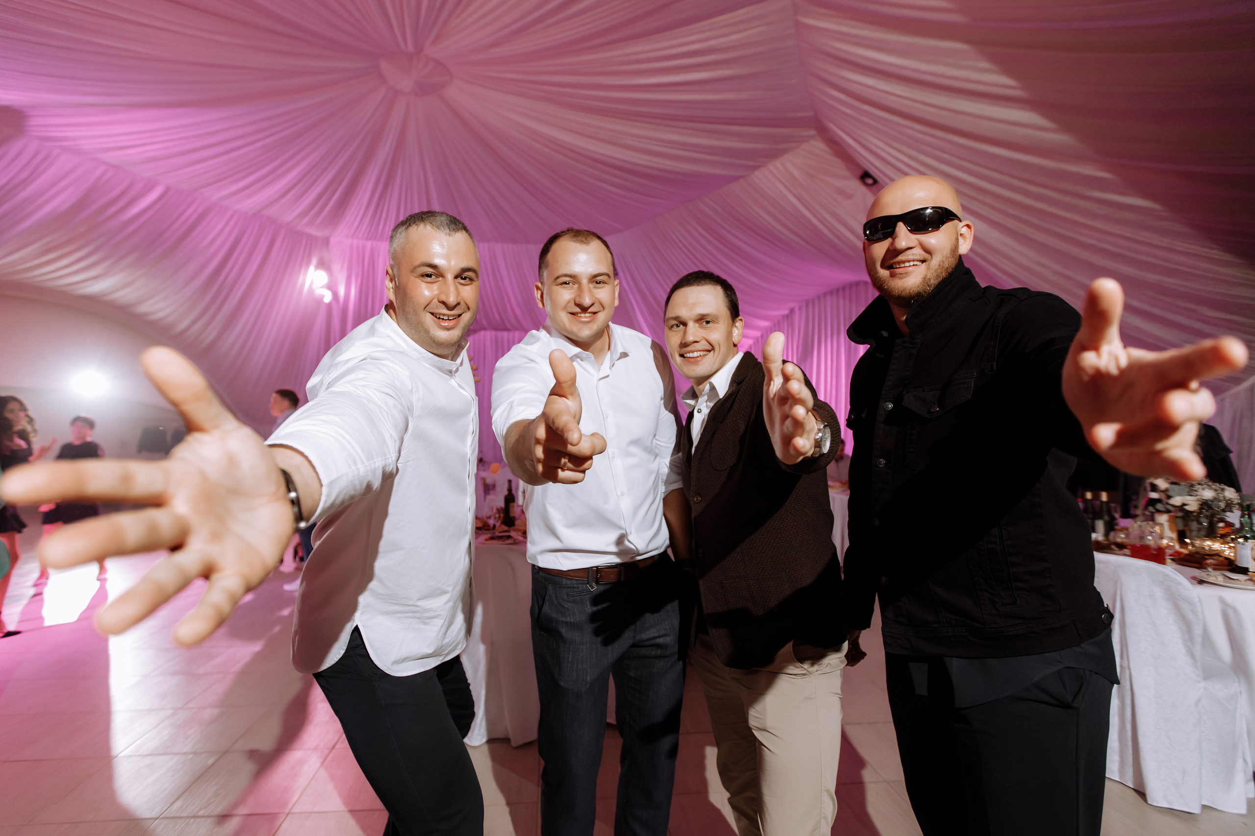 Ира и Илья. Свадебный и портретный фотограф в Нижнем Новгороде Дарья Воронова