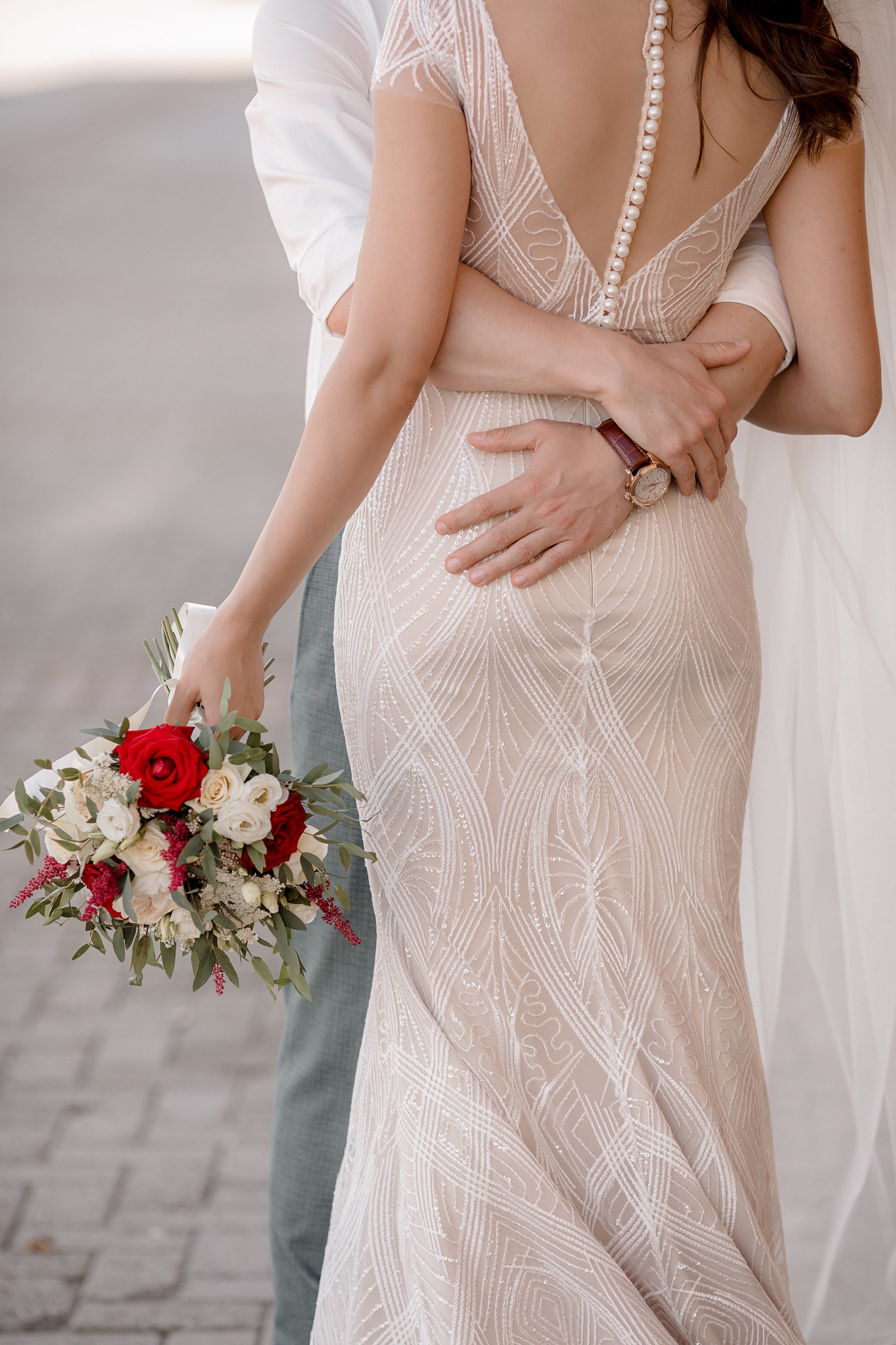 Денис и Ксения. Свадебный и портретный фотограф в Нижнем Новгороде Дарья Воронова