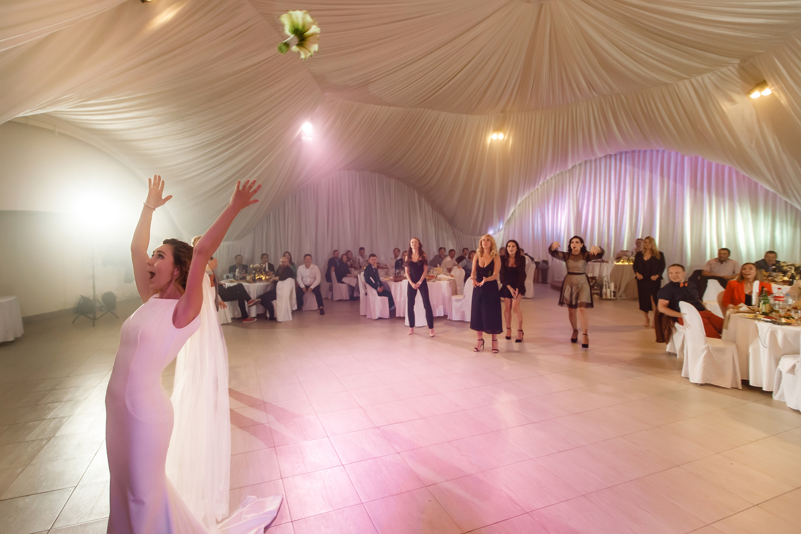 Ира и Илья. Свадебный и портретный фотограф в Нижнем Новгороде Дарья Воронова