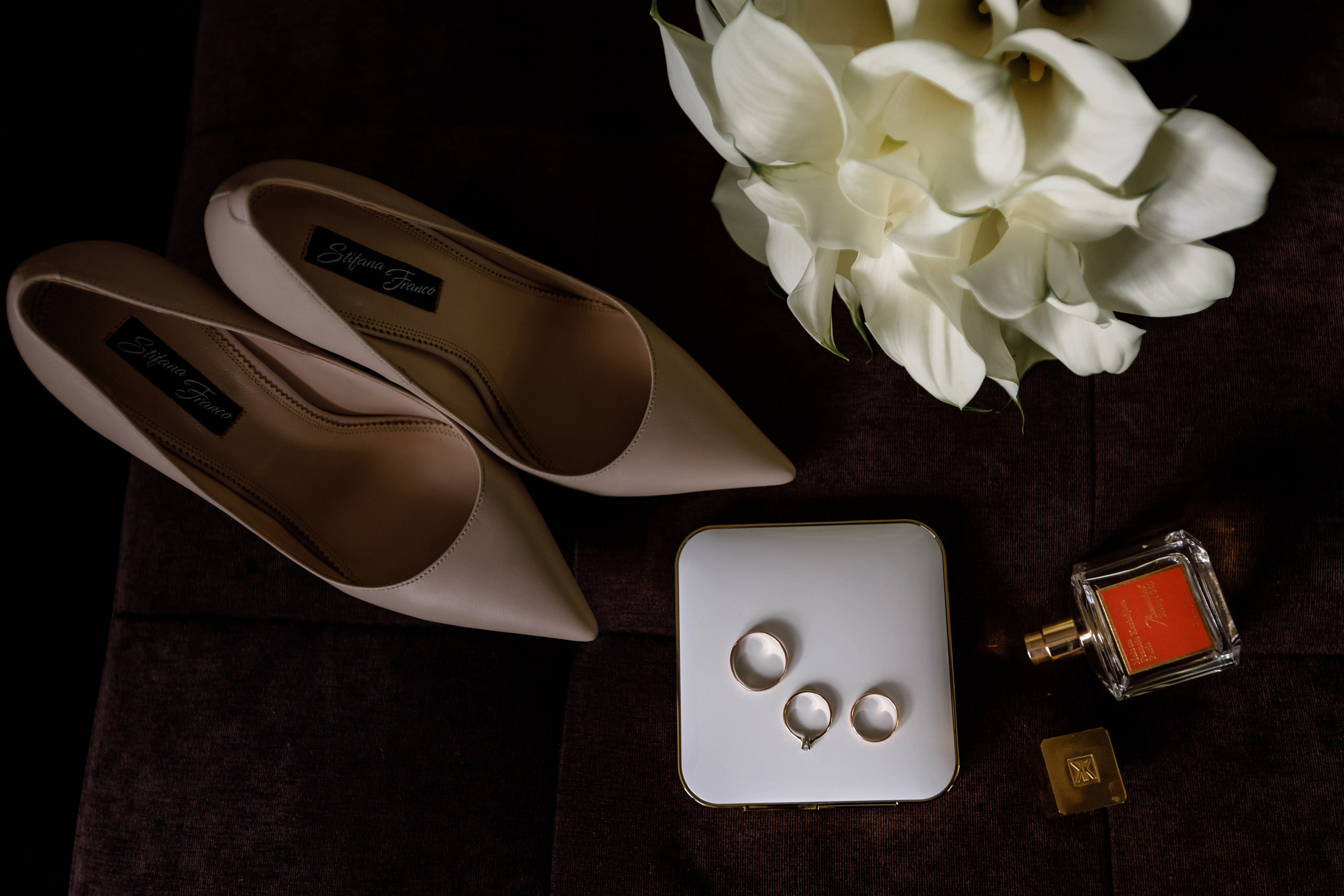 Ира и Илья. Свадебный и портретный фотограф в Нижнем Новгороде Дарья Воронова