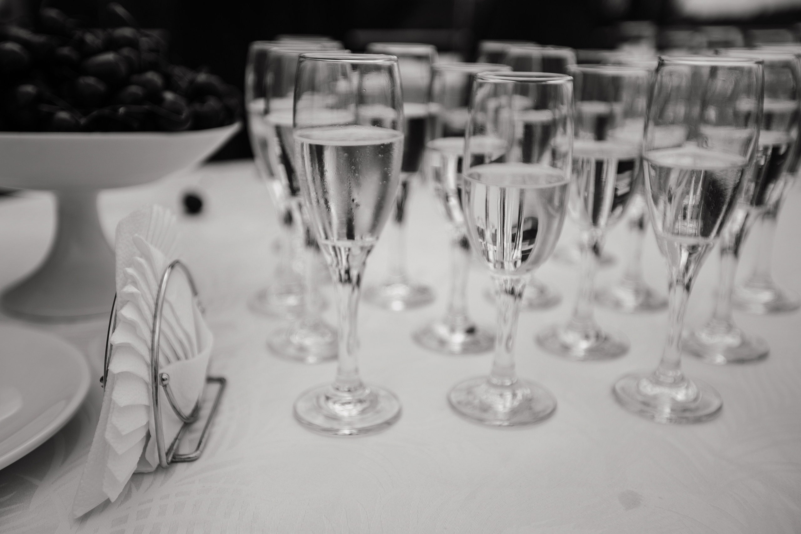 Денис и Ксения. Свадебный и портретный фотограф в Нижнем Новгороде Дарья Воронова