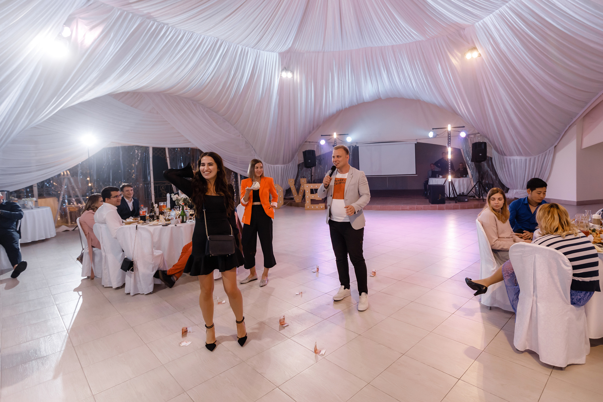 Ира и Илья. Свадебный и портретный фотограф в Нижнем Новгороде Дарья Воронова