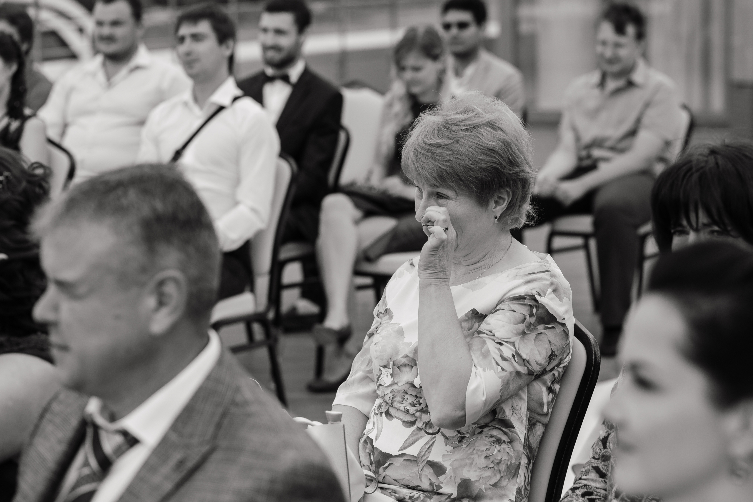 Денис и Ксения. Свадебный и портретный фотограф в Нижнем Новгороде Дарья Воронова