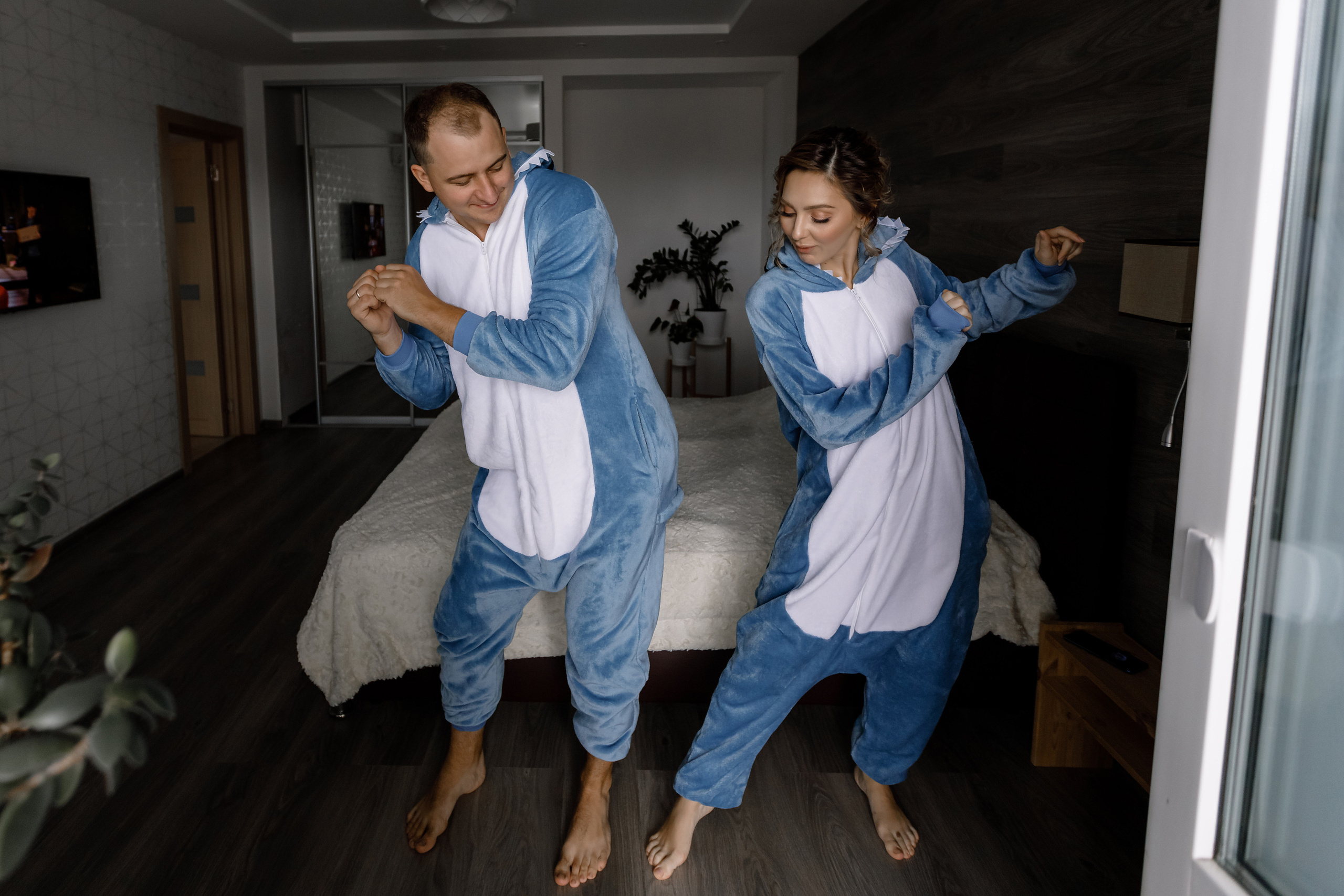 Ира и Илья. Свадебный и портретный фотограф в Нижнем Новгороде Дарья Воронова