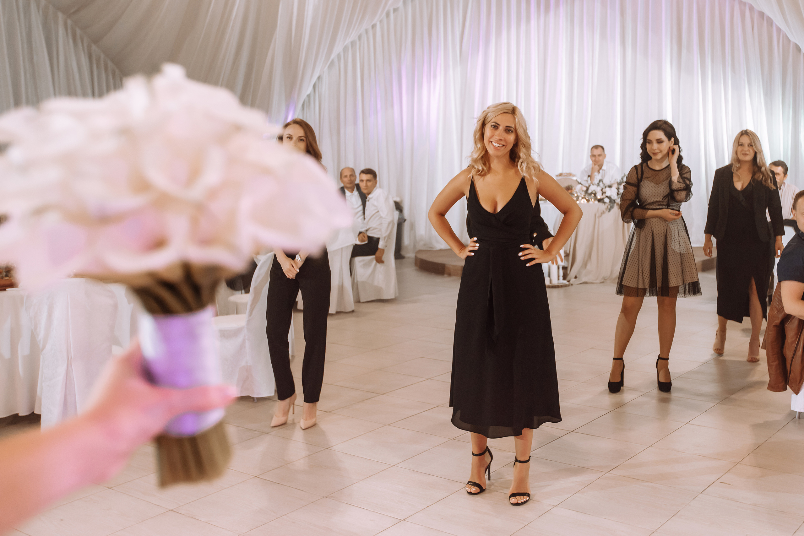 Ира и Илья. Свадебный и портретный фотограф в Нижнем Новгороде Дарья Воронова