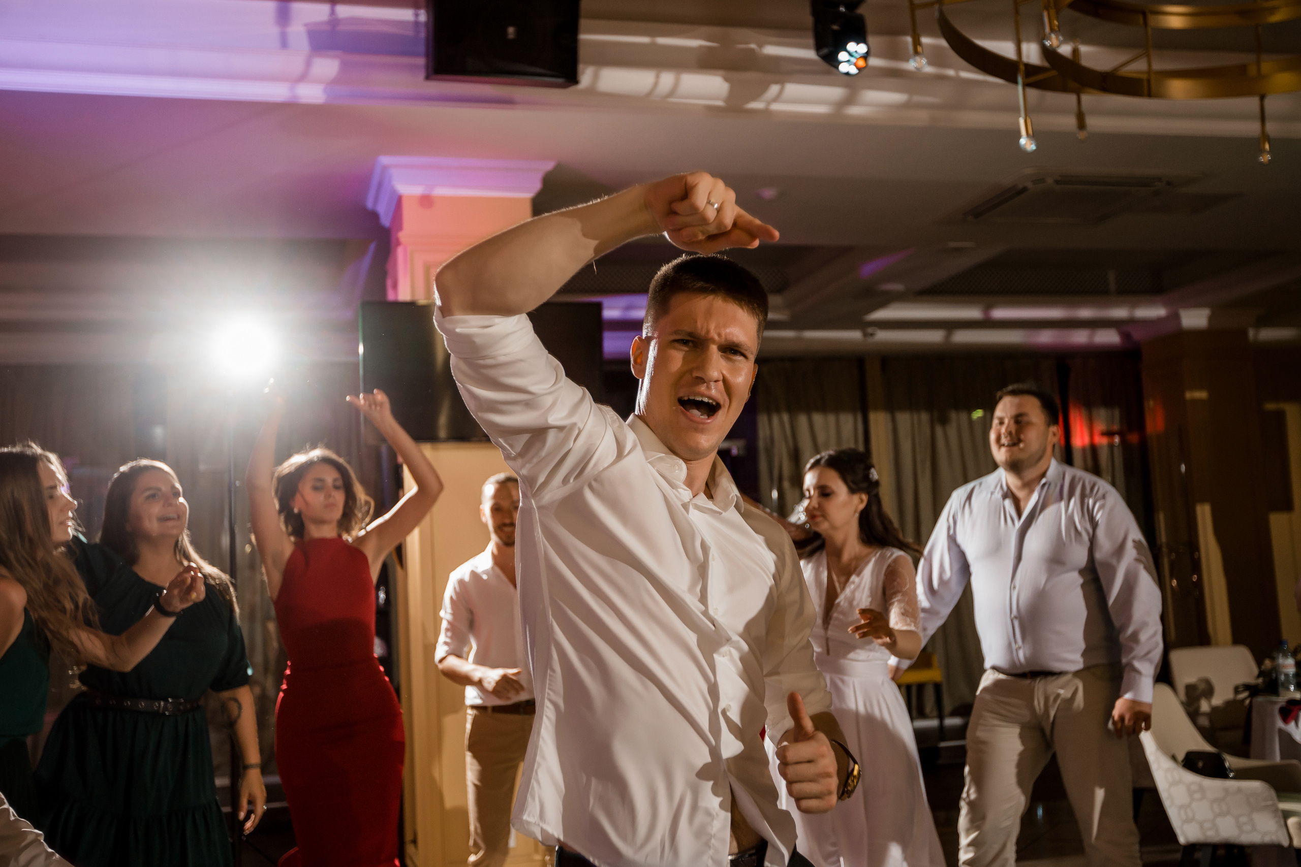 Денис и Ксения. Свадебный и портретный фотограф в Нижнем Новгороде Дарья Воронова