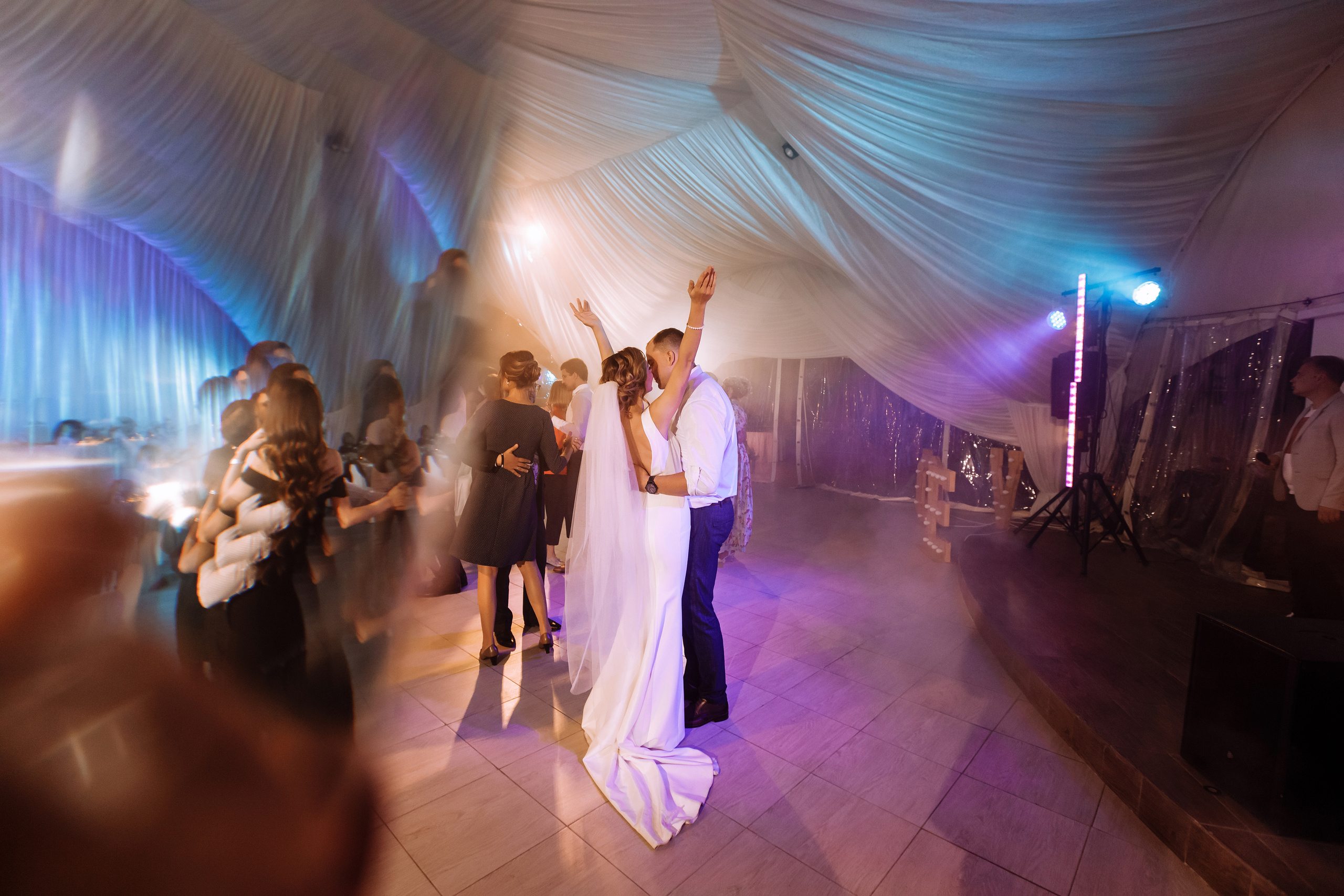 Ира и Илья. Свадебный и портретный фотограф в Нижнем Новгороде Дарья Воронова