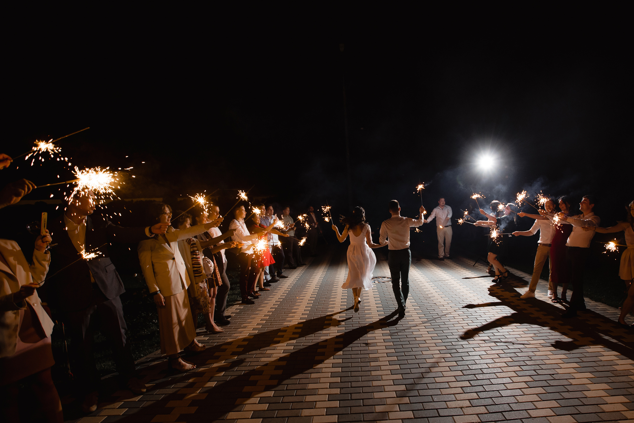 Денис и Ксения. Свадебный и портретный фотограф в Нижнем Новгороде Дарья Воронова