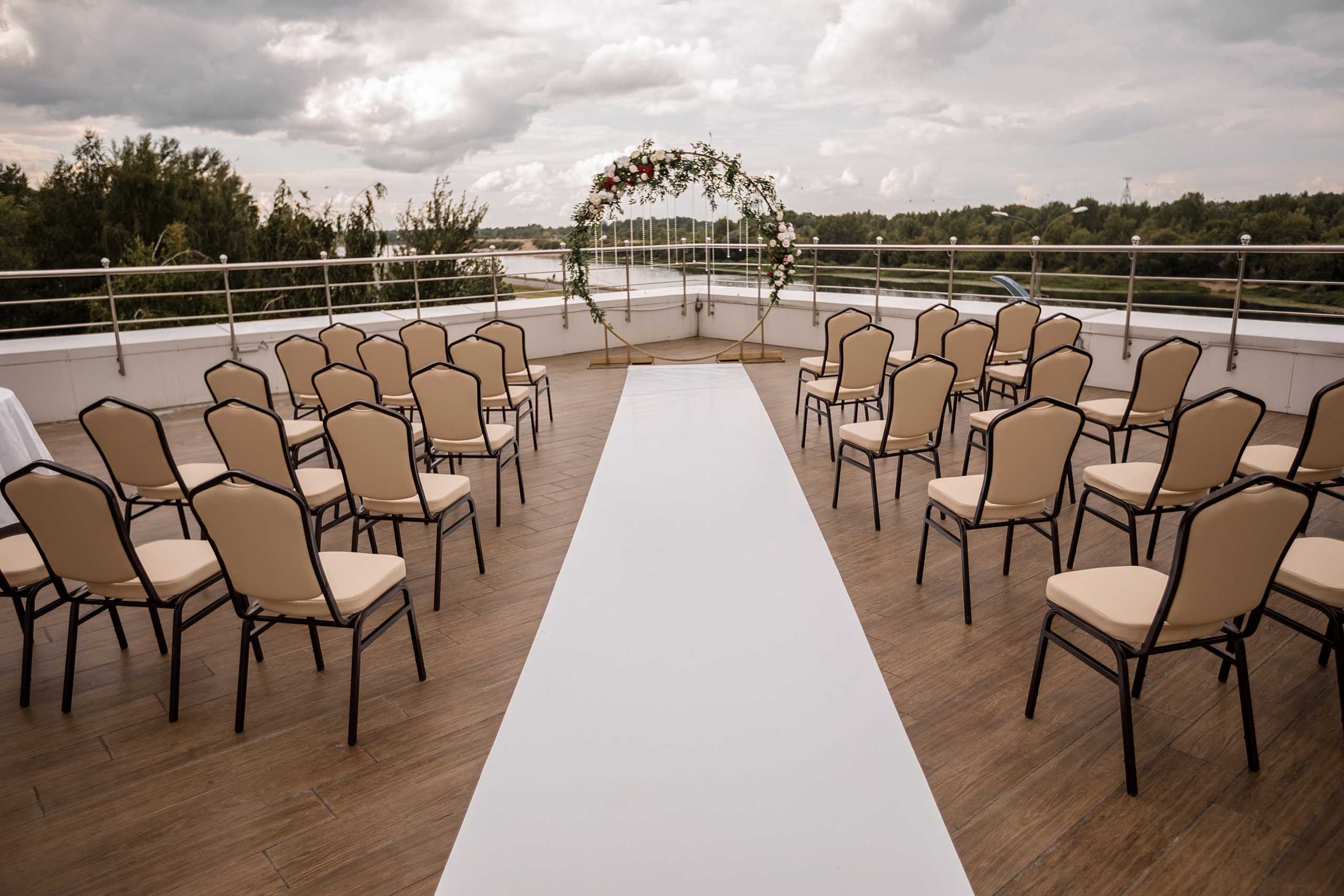 Денис и Ксения. Свадебный и портретный фотограф в Нижнем Новгороде Дарья Воронова