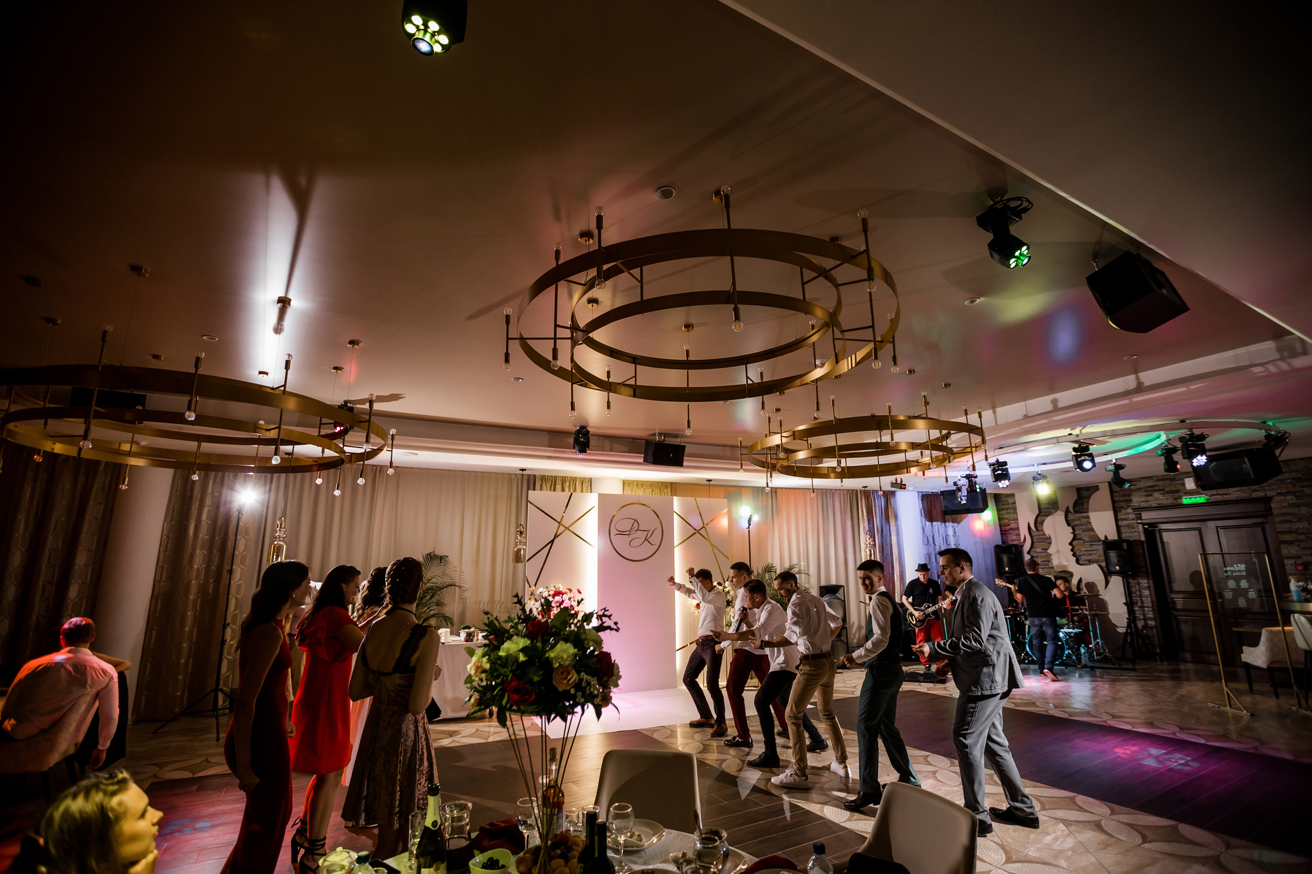 Денис и Ксения. Свадебный и портретный фотограф в Нижнем Новгороде Дарья Воронова