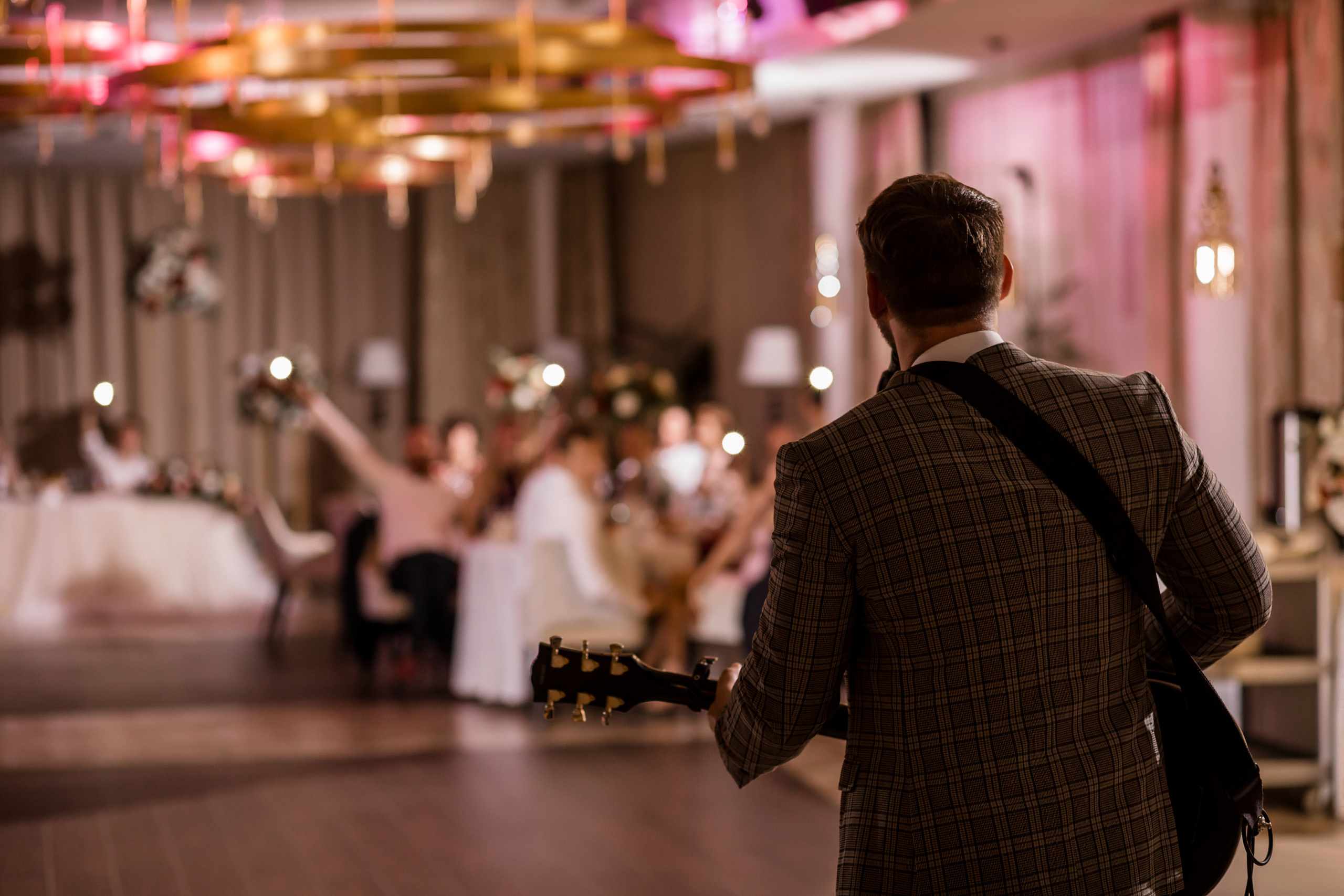 Денис и Ксения. Свадебный и портретный фотограф в Нижнем Новгороде Дарья Воронова