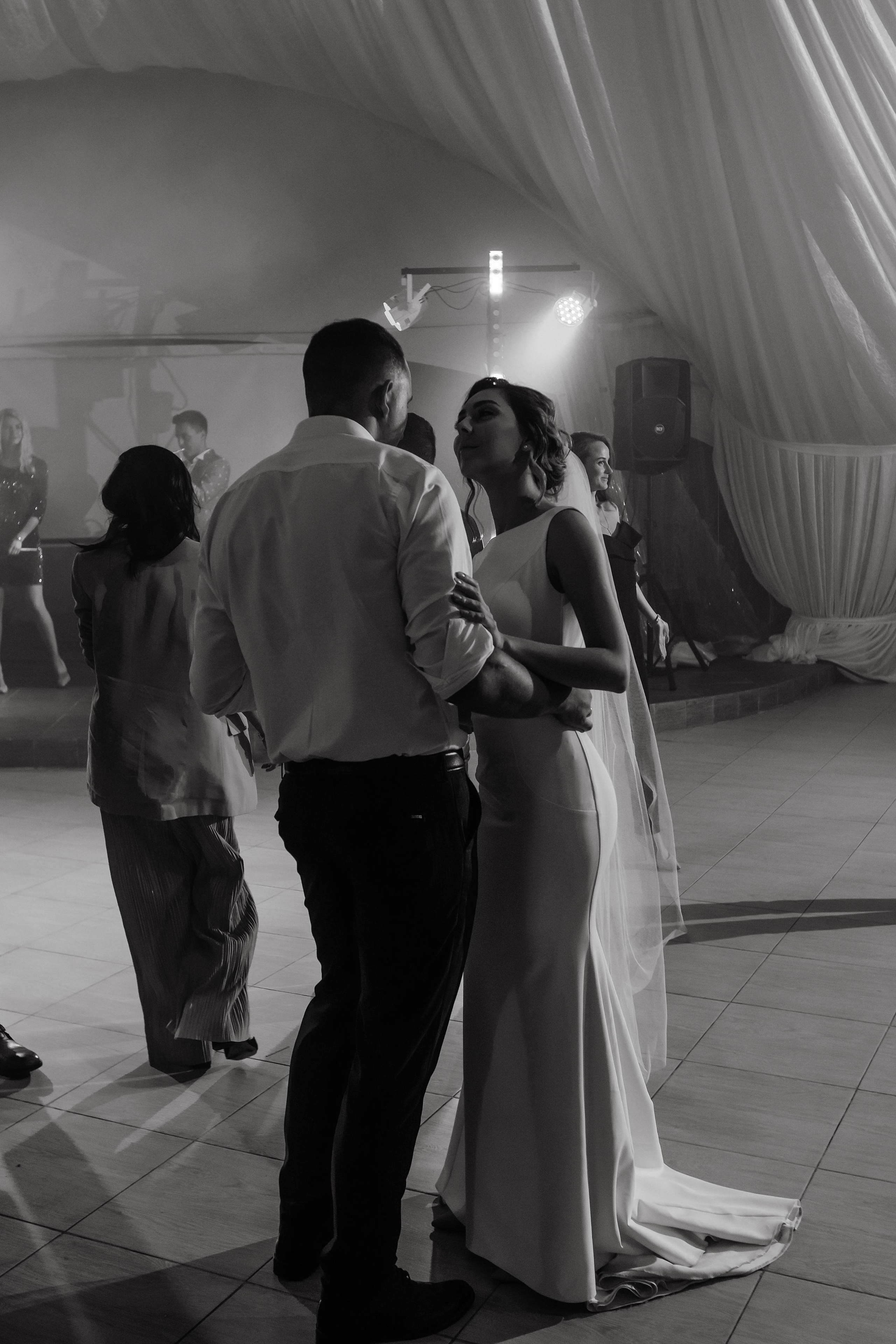 Ира и Илья. Свадебный и портретный фотограф в Нижнем Новгороде Дарья Воронова