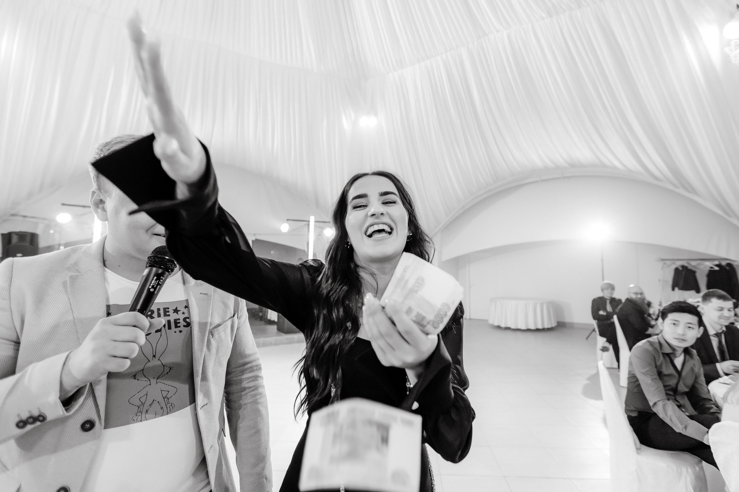 Ира и Илья. Свадебный и портретный фотограф в Нижнем Новгороде Дарья Воронова