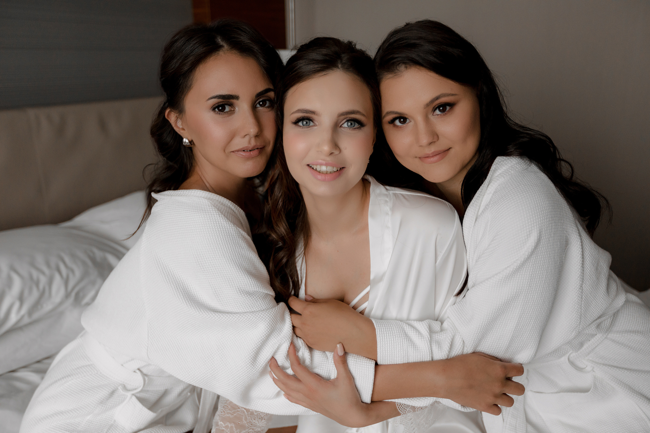 Денис и Ксения. Свадебный и портретный фотограф в Нижнем Новгороде Дарья Воронова