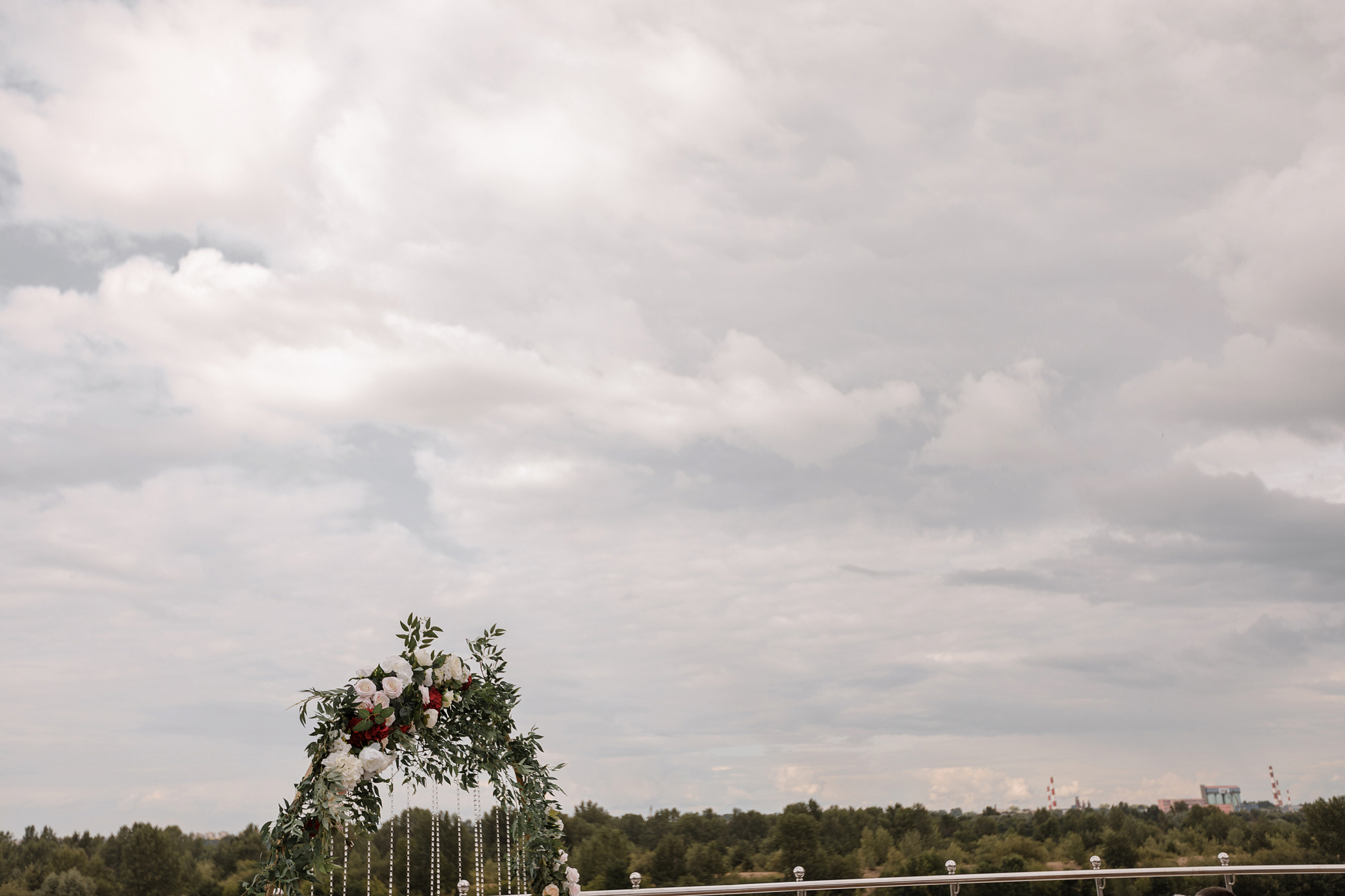 Денис и Ксения. Свадебный и портретный фотограф в Нижнем Новгороде Дарья Воронова
