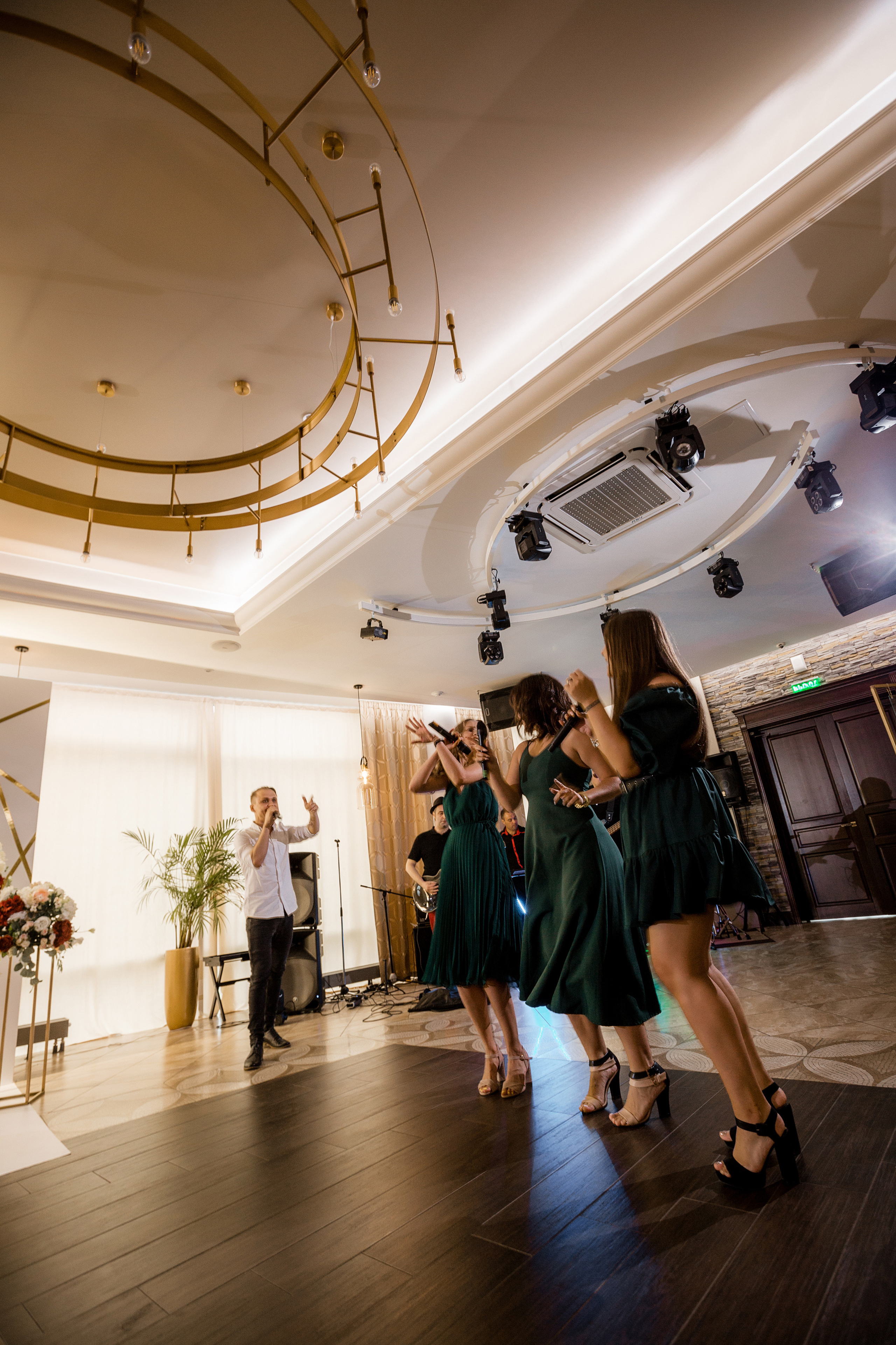 Денис и Ксения. Свадебный и портретный фотограф в Нижнем Новгороде Дарья Воронова