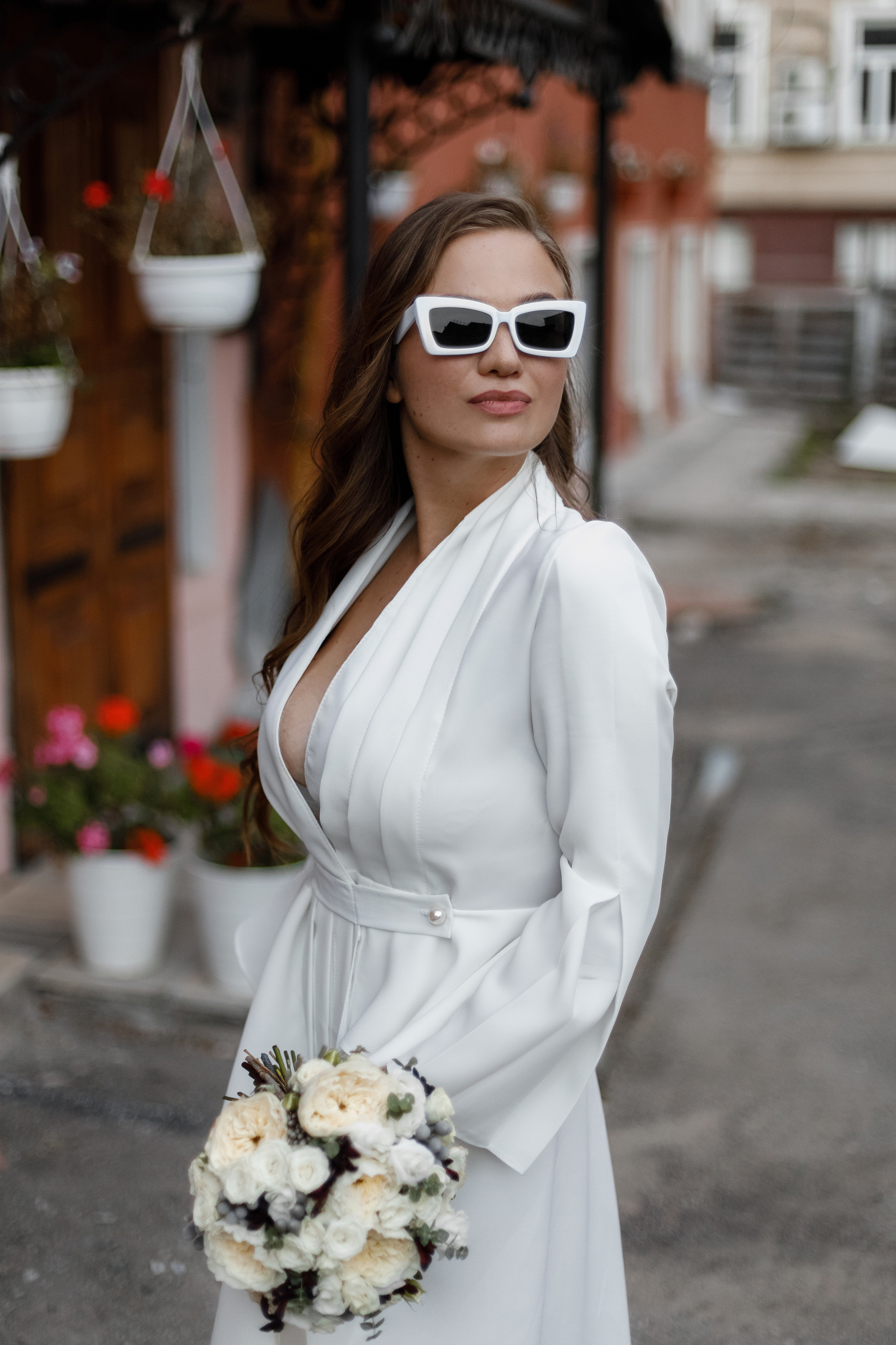 Мария и Никита. Свадебный и портретный фотограф в Нижнем Новгороде Дарья Воронова