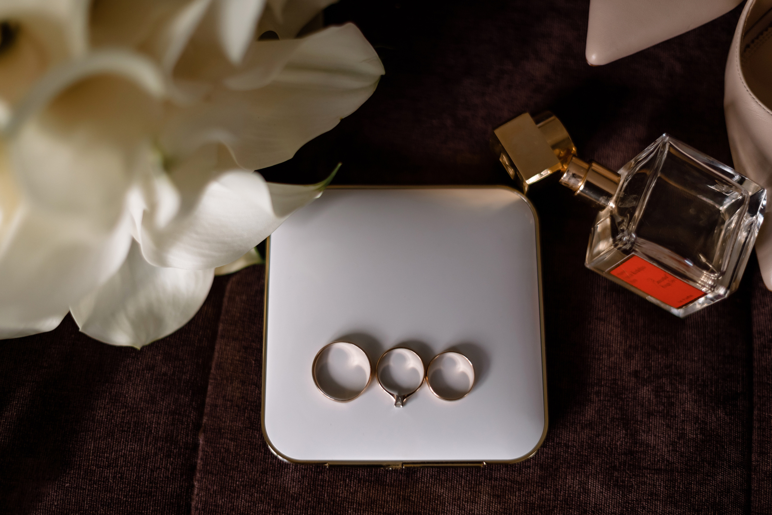 Ира и Илья. Свадебный и портретный фотограф в Нижнем Новгороде Дарья Воронова