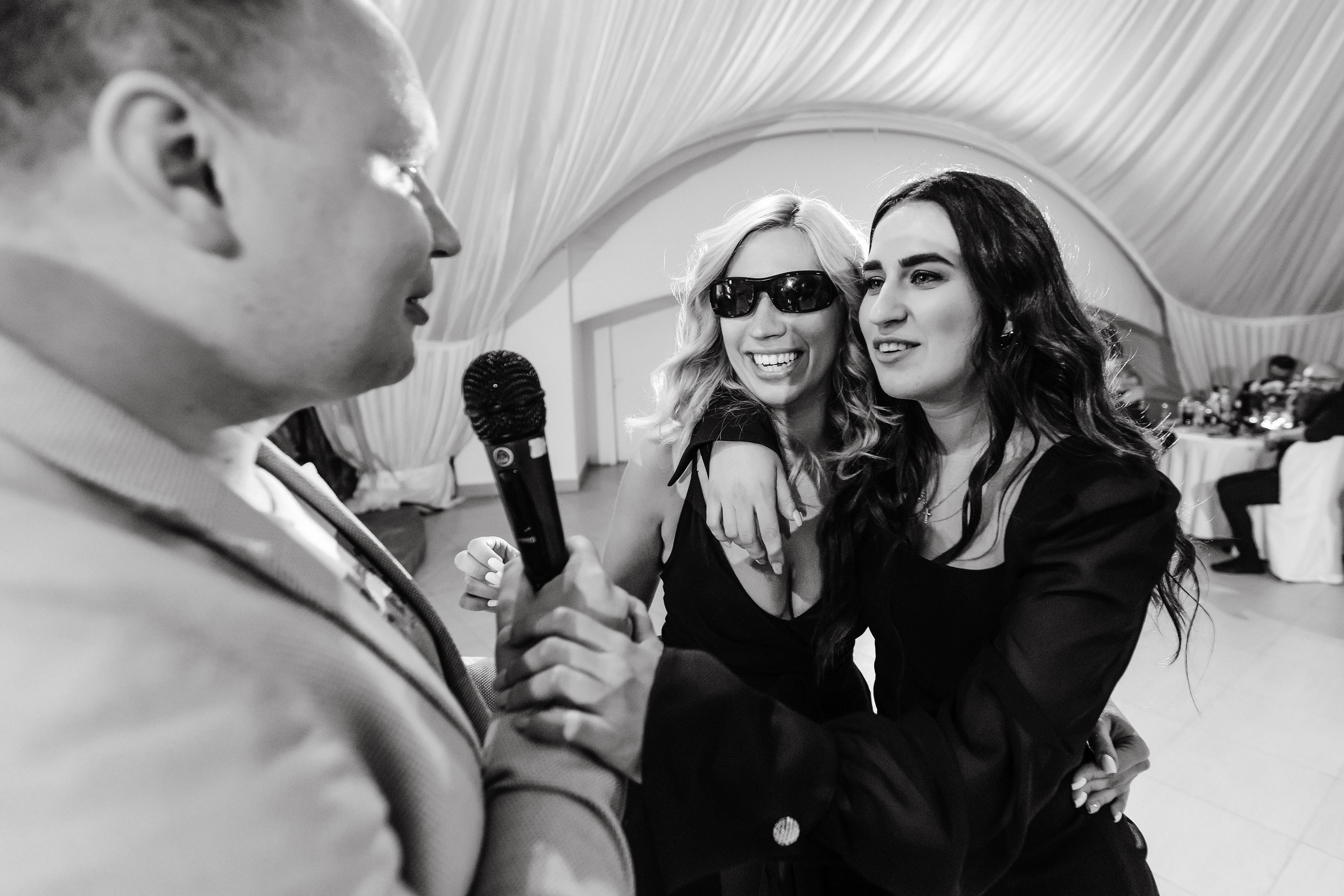 Ира и Илья. Свадебный и портретный фотограф в Нижнем Новгороде Дарья Воронова