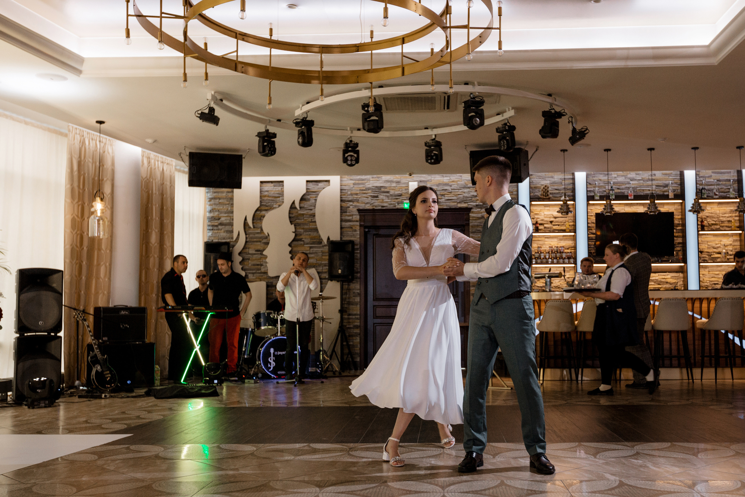 Денис и Ксения. Свадебный и портретный фотограф в Нижнем Новгороде Дарья Воронова