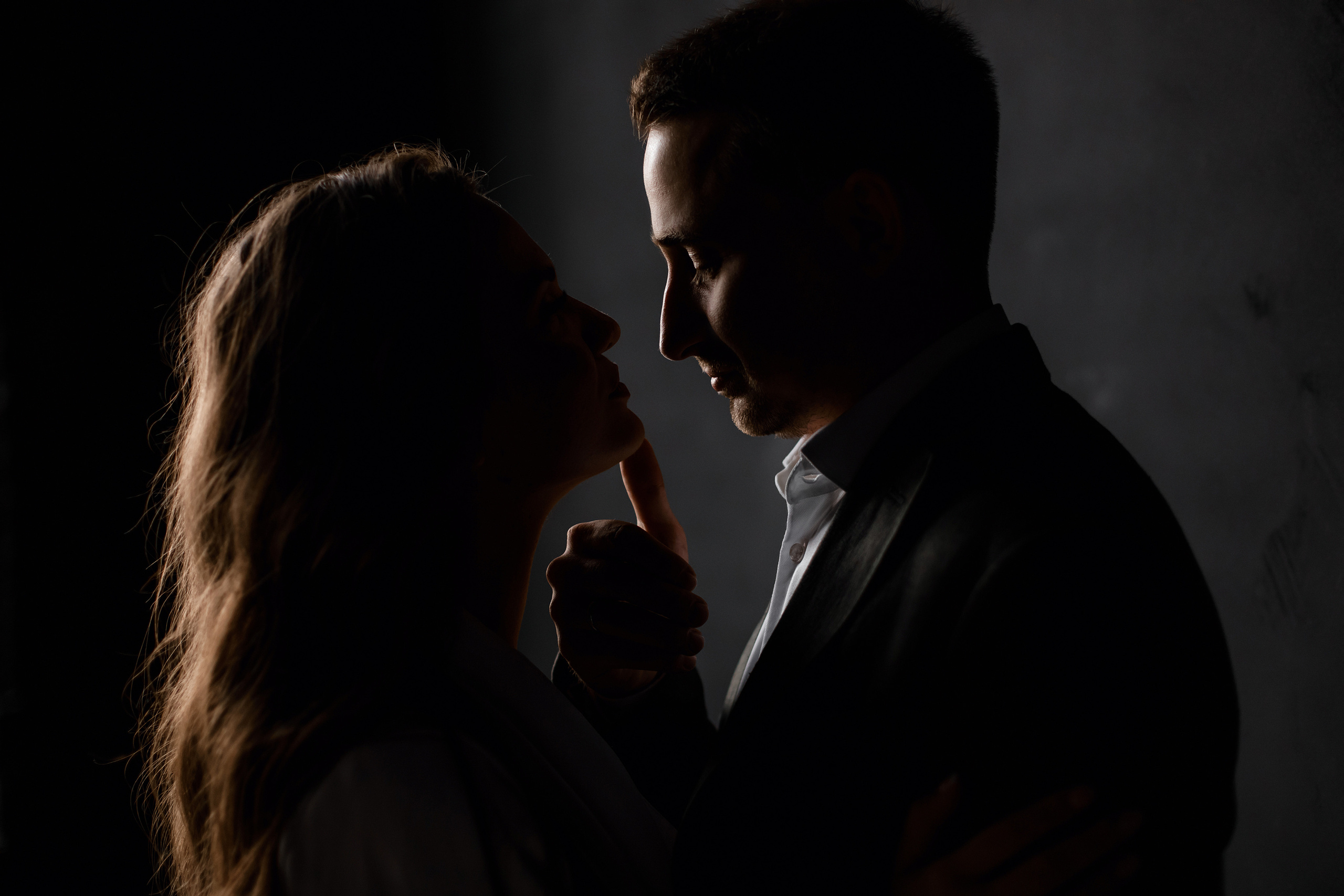 Мария и Никита. Свадебный и портретный фотограф в Нижнем Новгороде Дарья Воронова