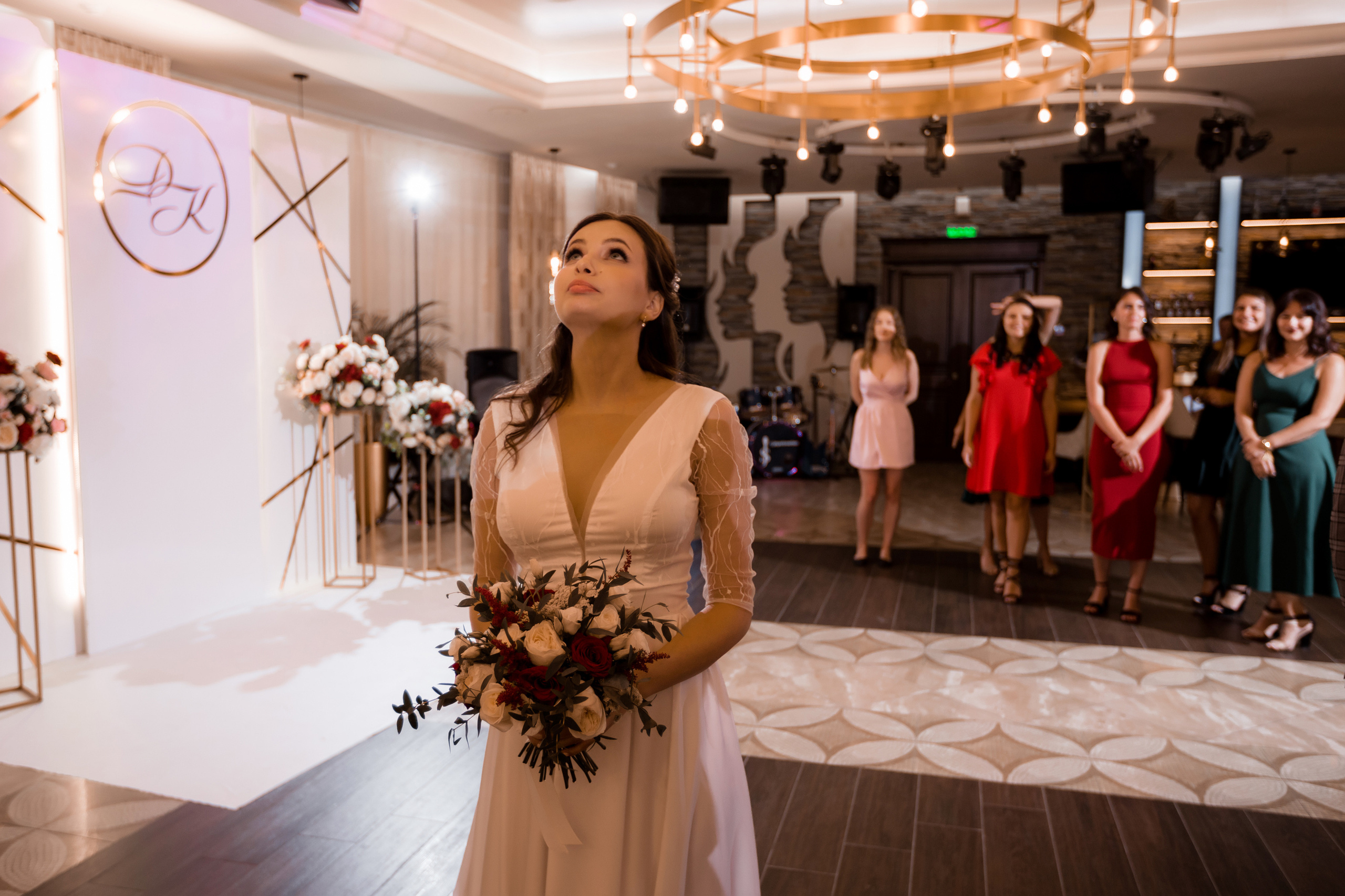 Денис и Ксения. Свадебный и портретный фотограф в Нижнем Новгороде Дарья Воронова