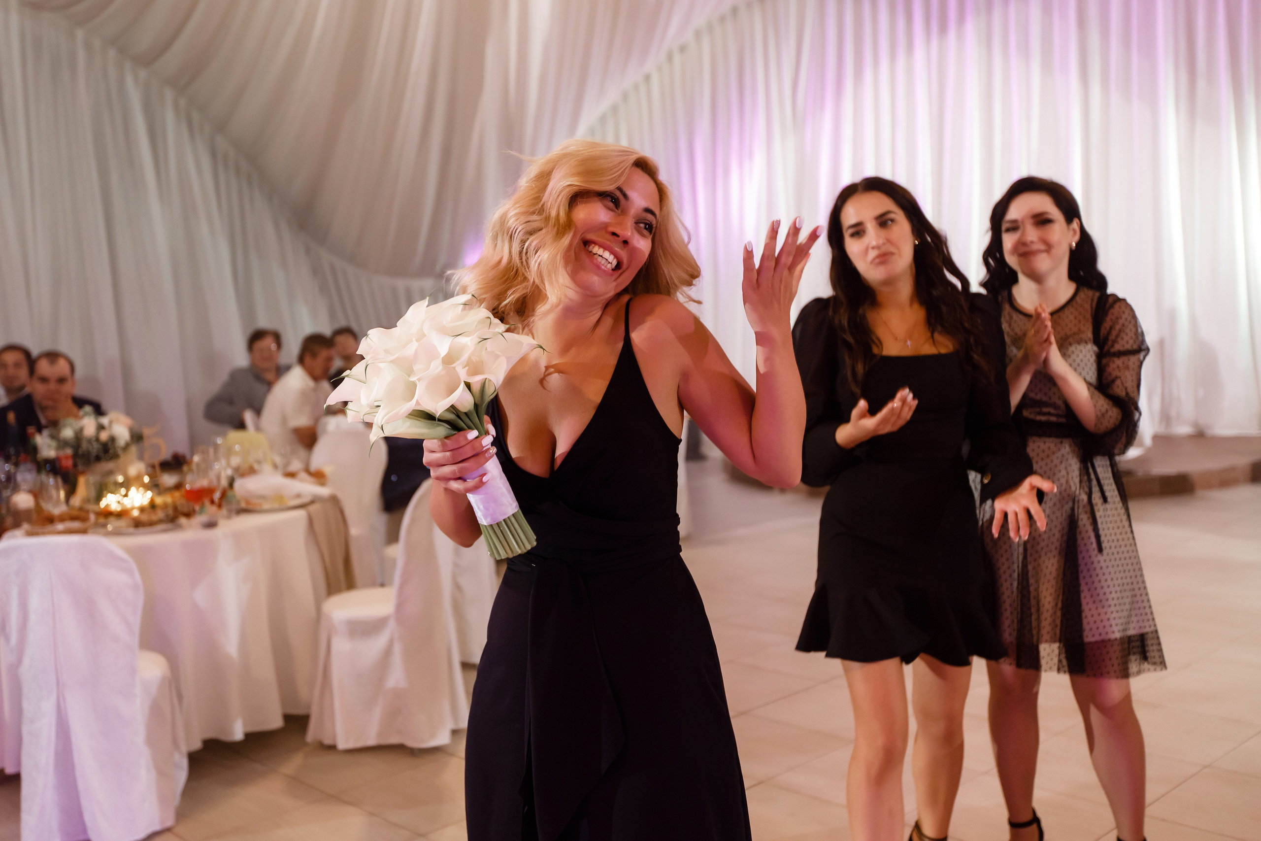 Ира и Илья. Свадебный и портретный фотограф в Нижнем Новгороде Дарья Воронова