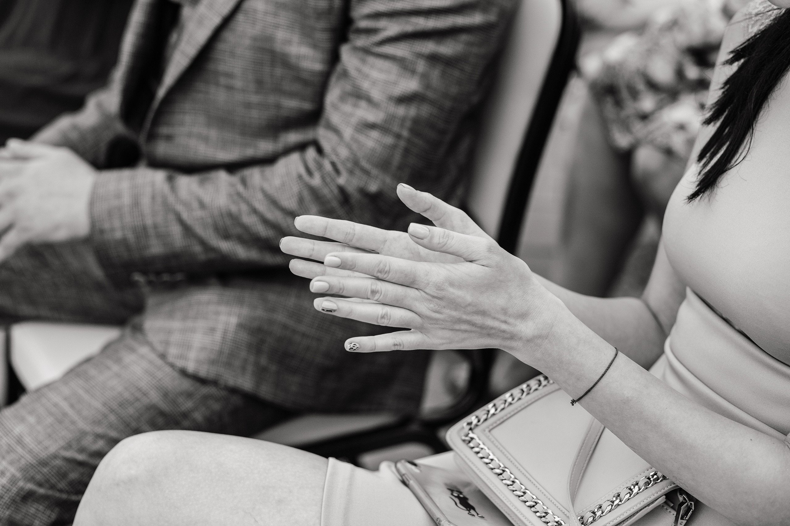 Денис и Ксения. Свадебный и портретный фотограф в Нижнем Новгороде Дарья Воронова