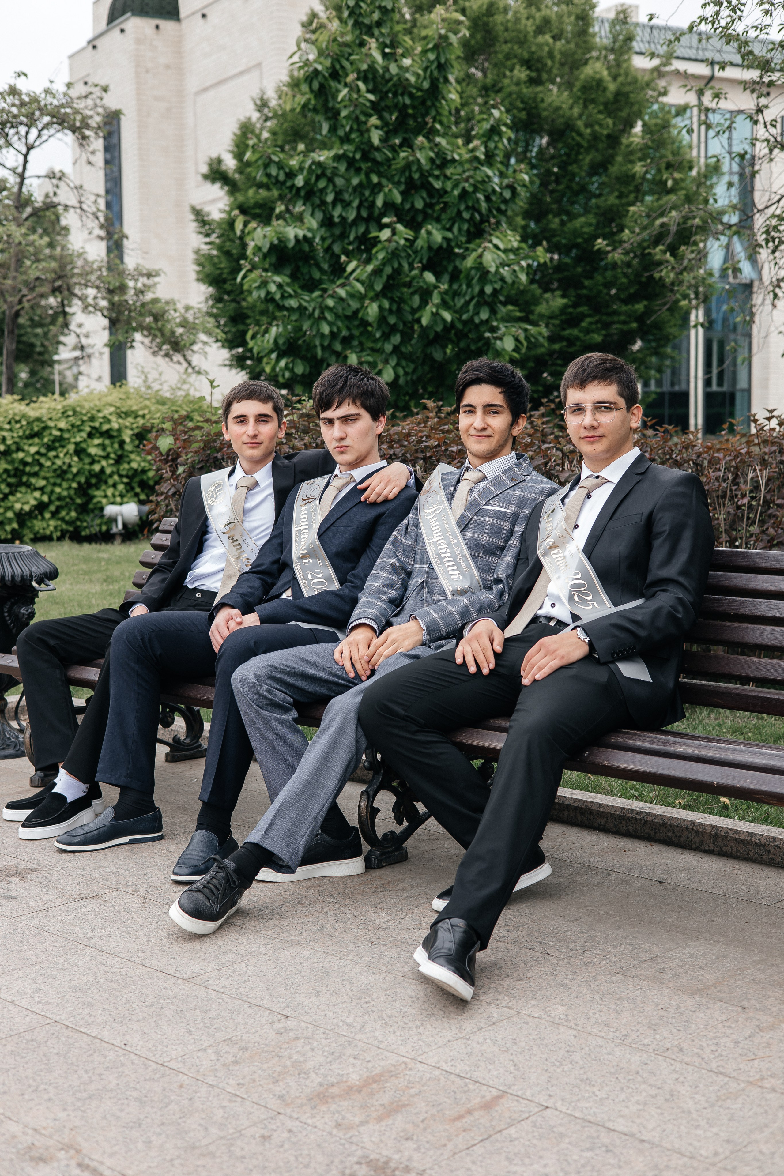 11 кл. Сержен-Юрт