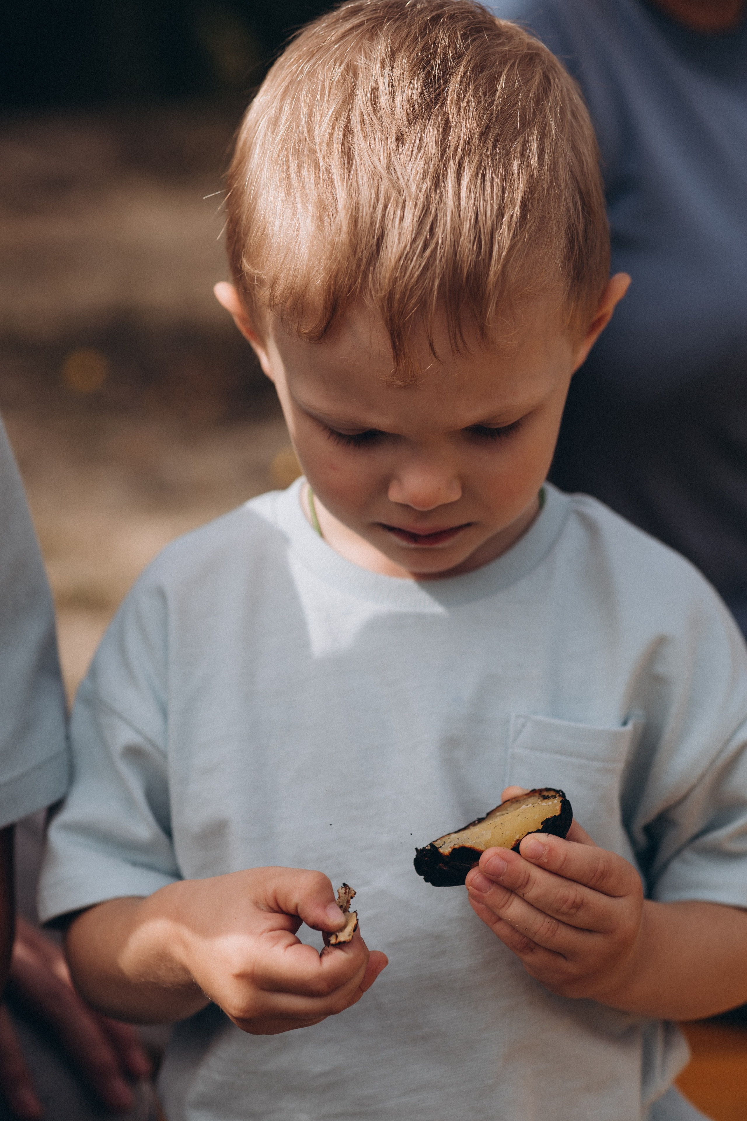 Большая и дружная семья. Семейный фотограф Нижневартовск Тюмень Ефимова Ирина