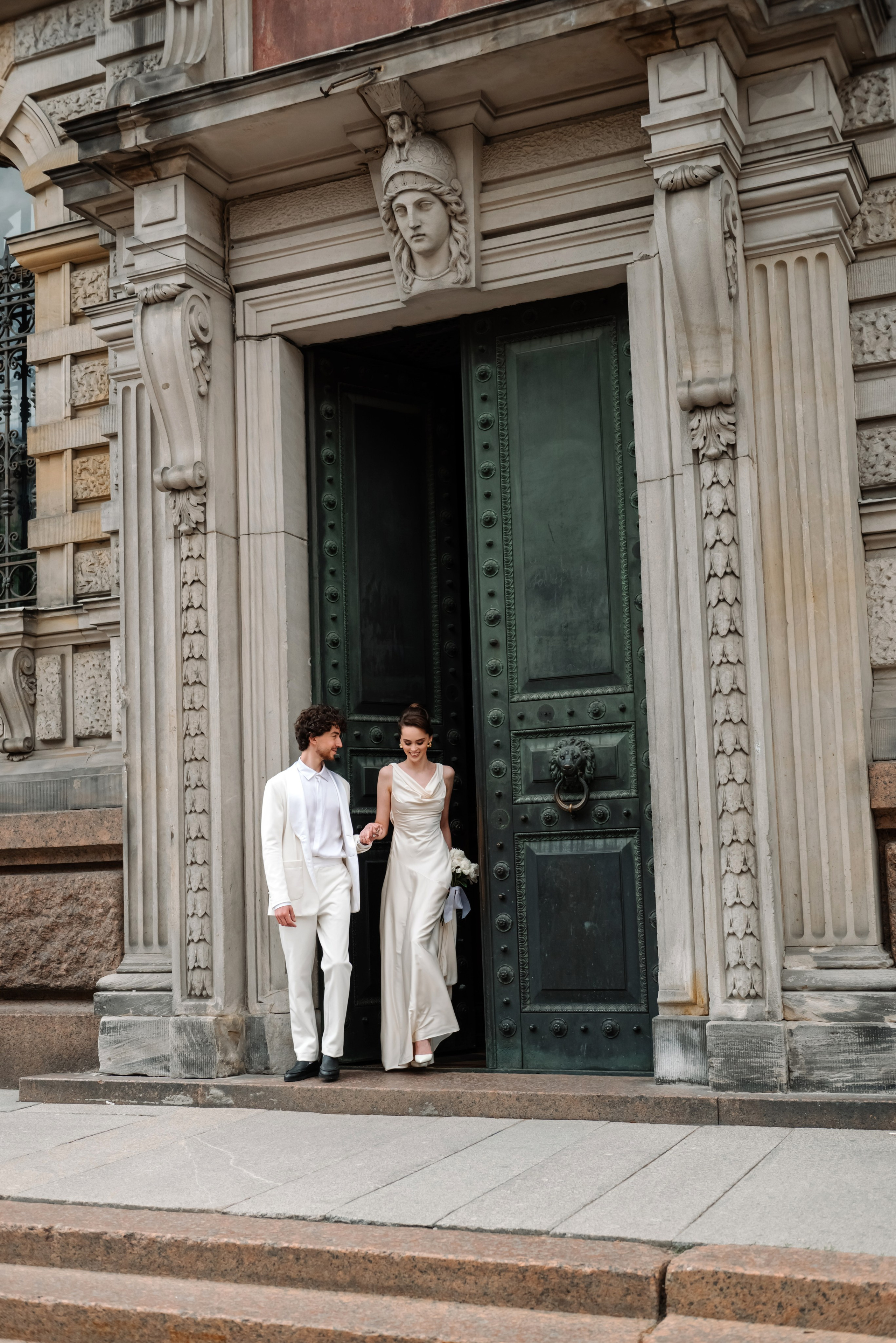 Наш музей. Свадебный и сеейный фотограф в Санкт-Петербурге Елена Худякова