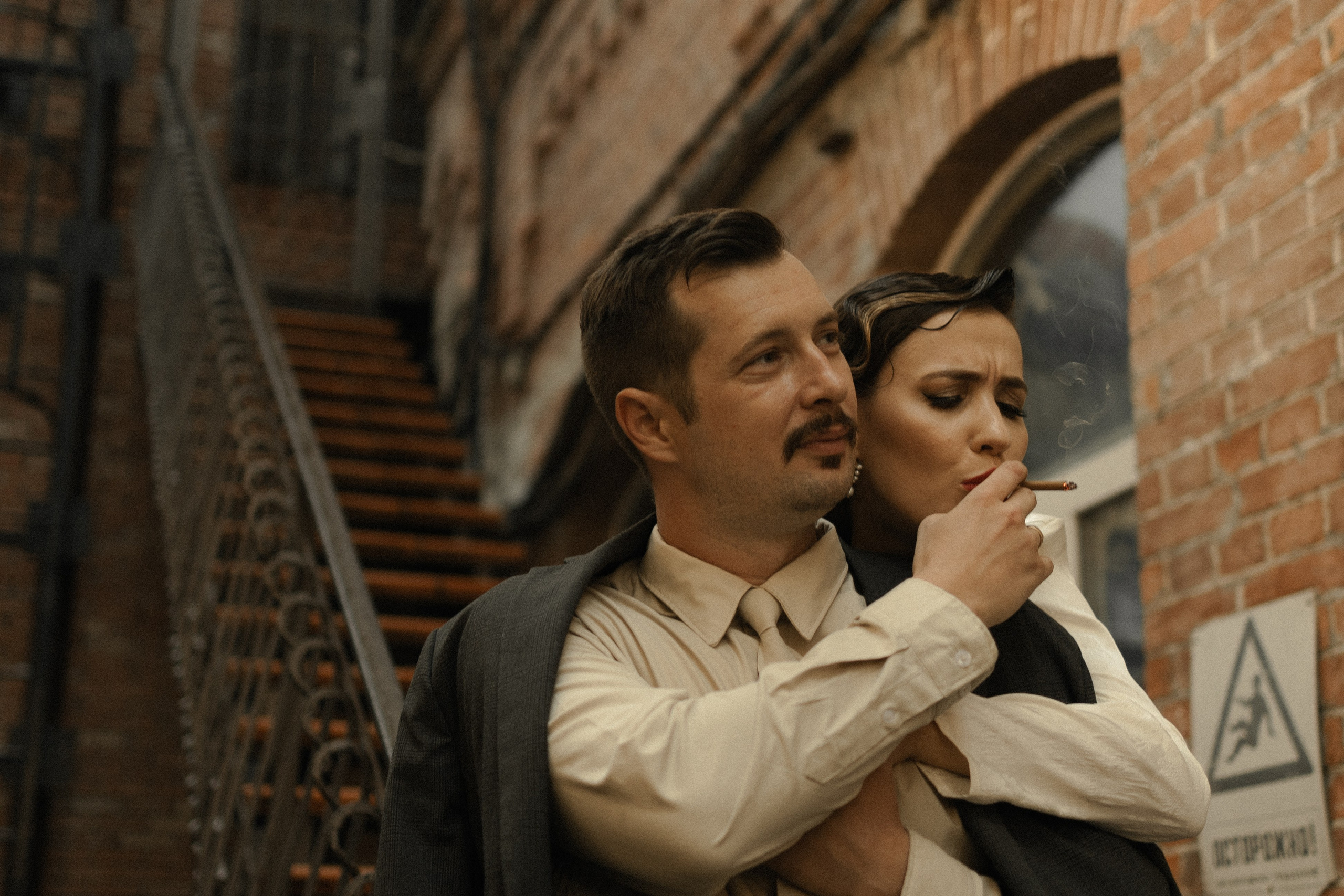 Lovestory#5 Владивосток. Фотограф Уссурийск Маматова Анастасия