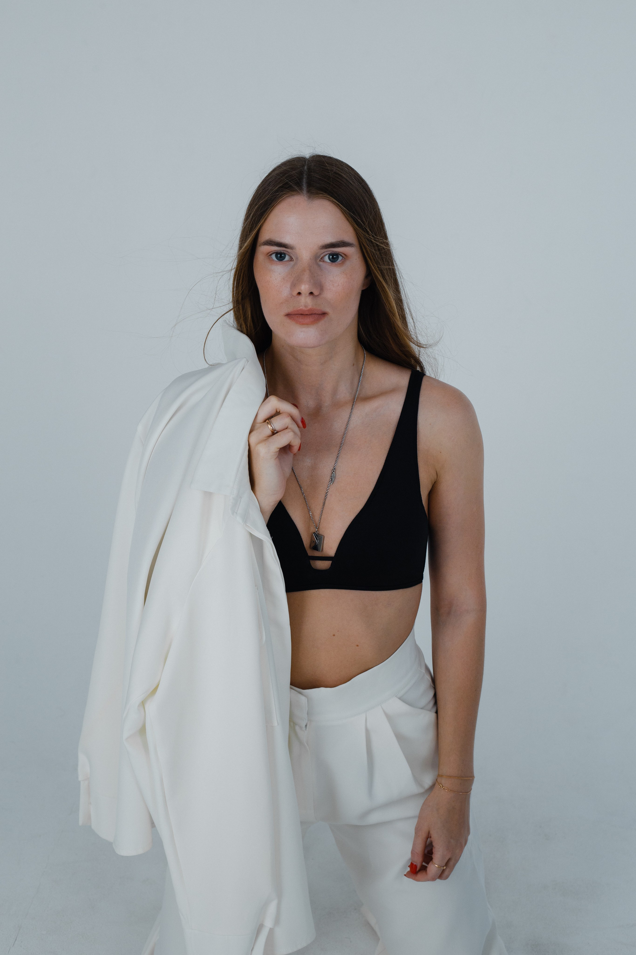 Настя. Фотограф Анна Копылова