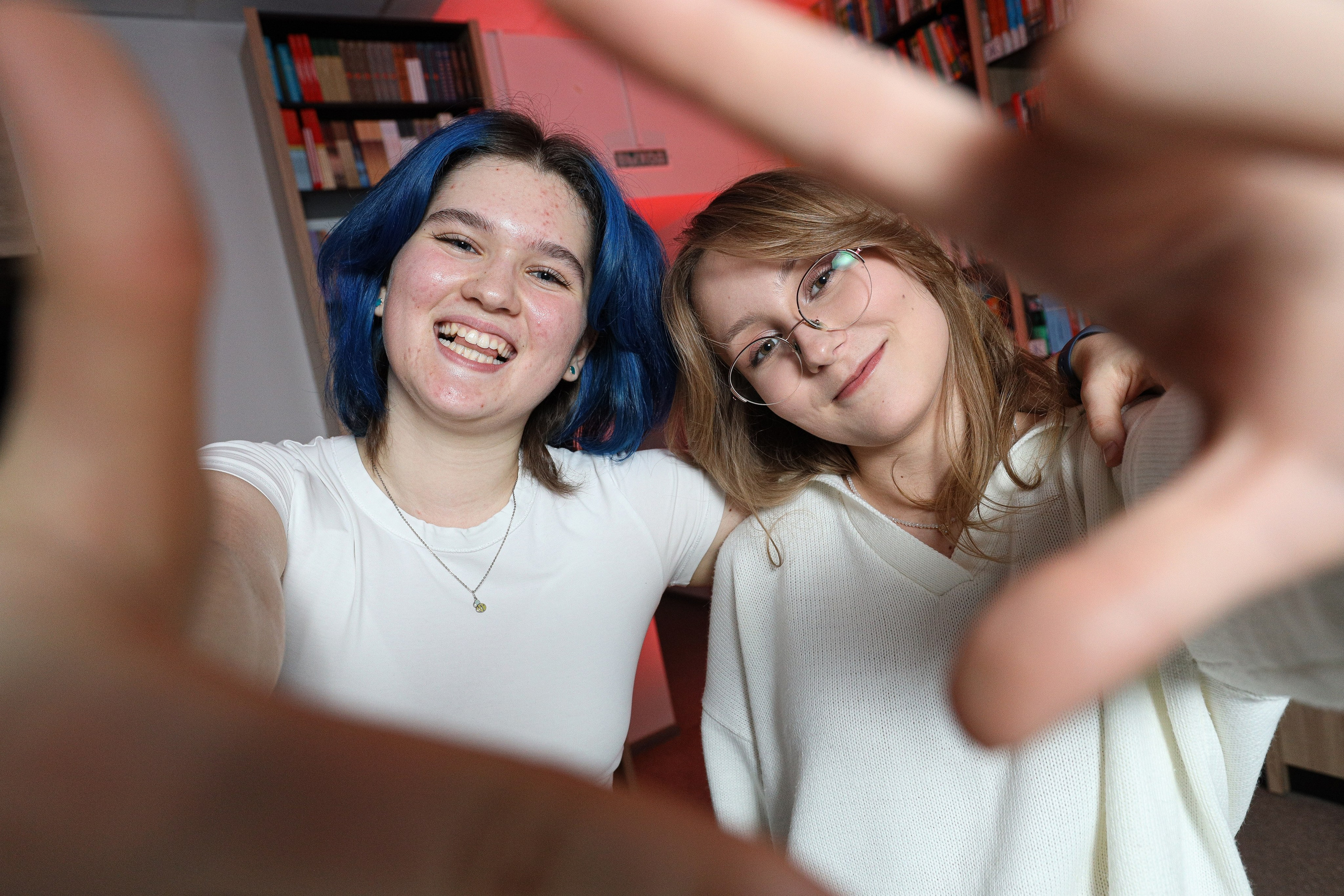 9 Class. Фотограф в Новосибирске Александр Иванов