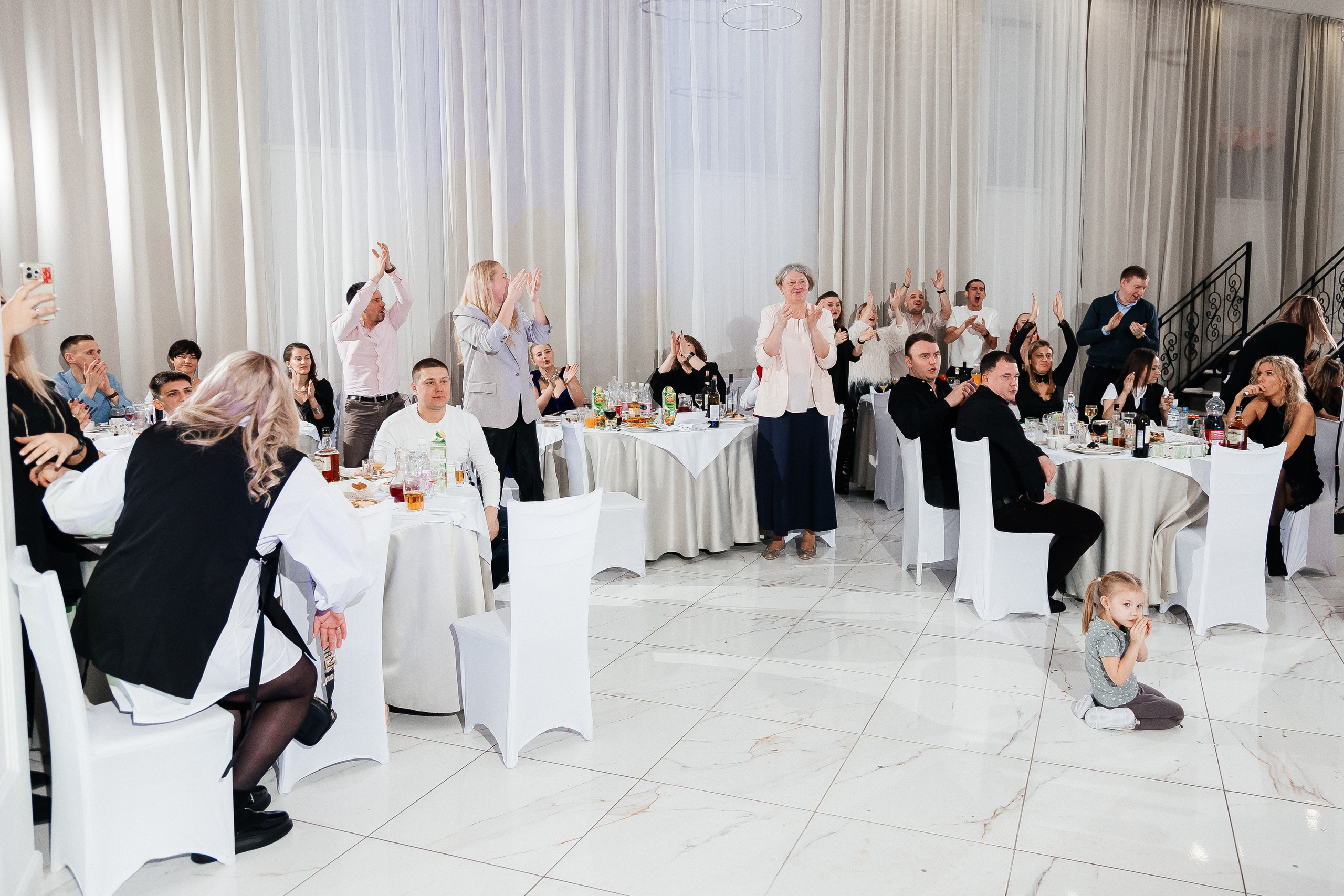 Юбилей Максима. Свадебный и семейный фотограф в Екатеринбурге