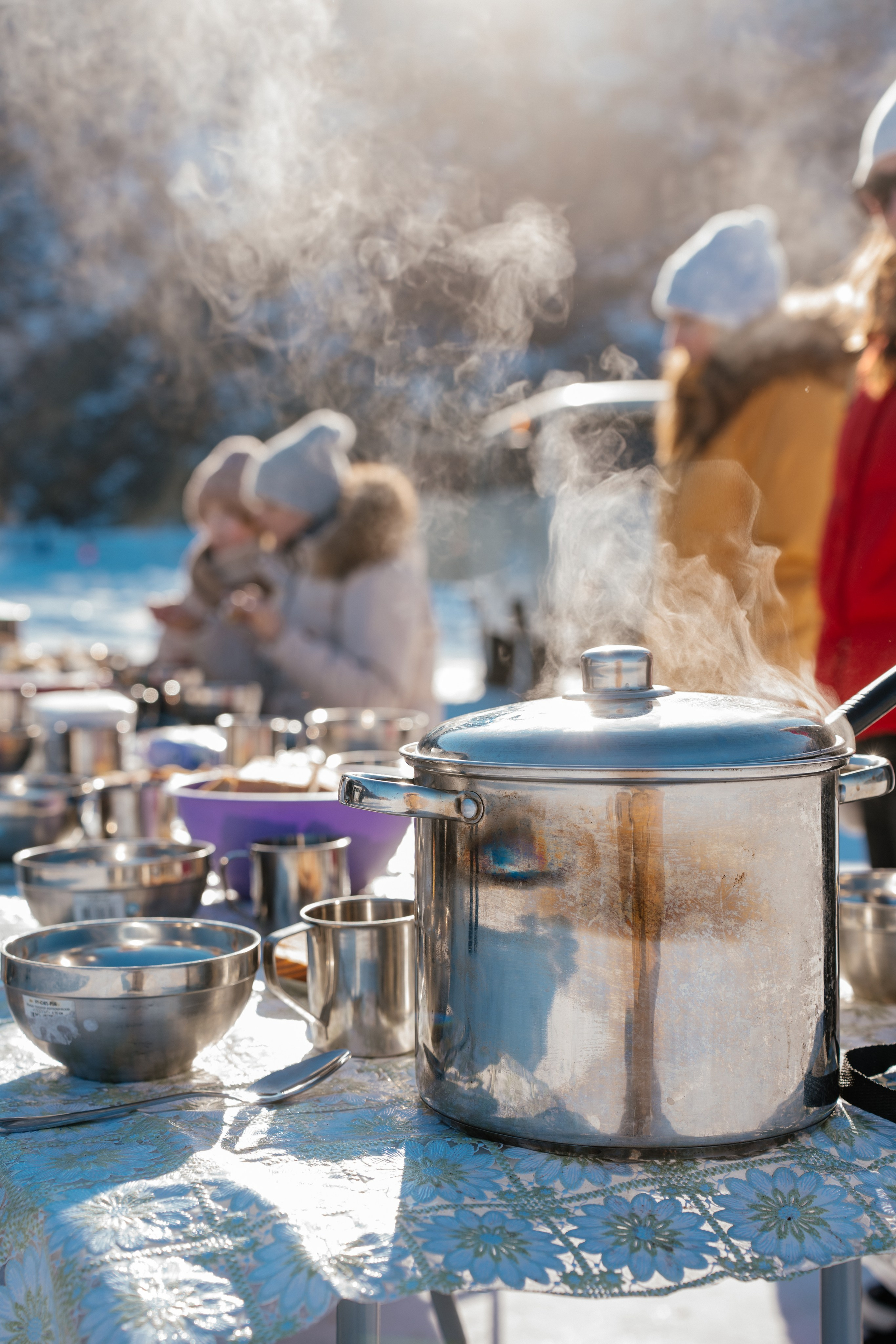 Байкал. Свадебный и семейный фотограф в Красноярске Наталья Дроздова