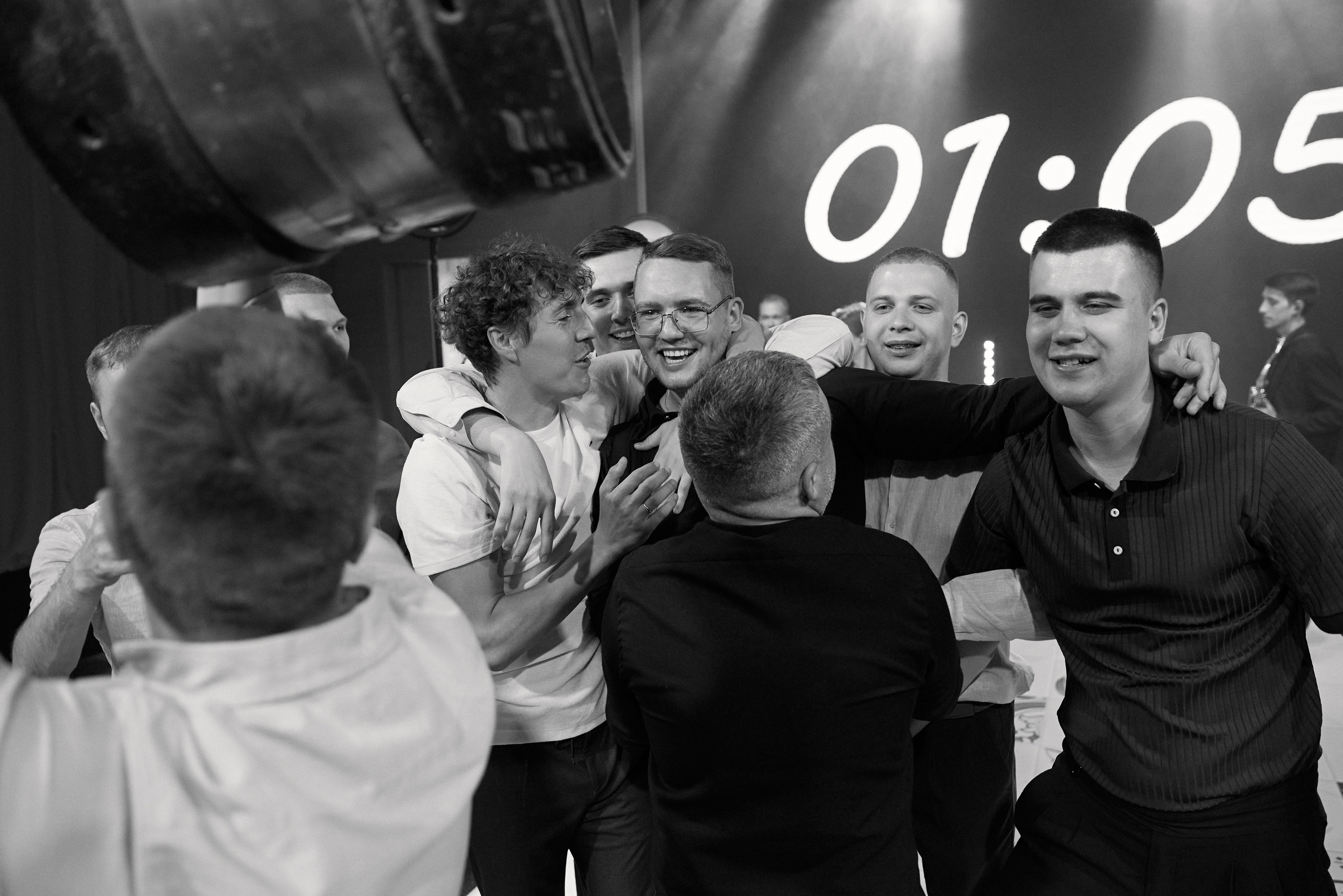 Посмотреть серию. Свадебный и семейный фотограф в Красноярске Тряпчев Павел