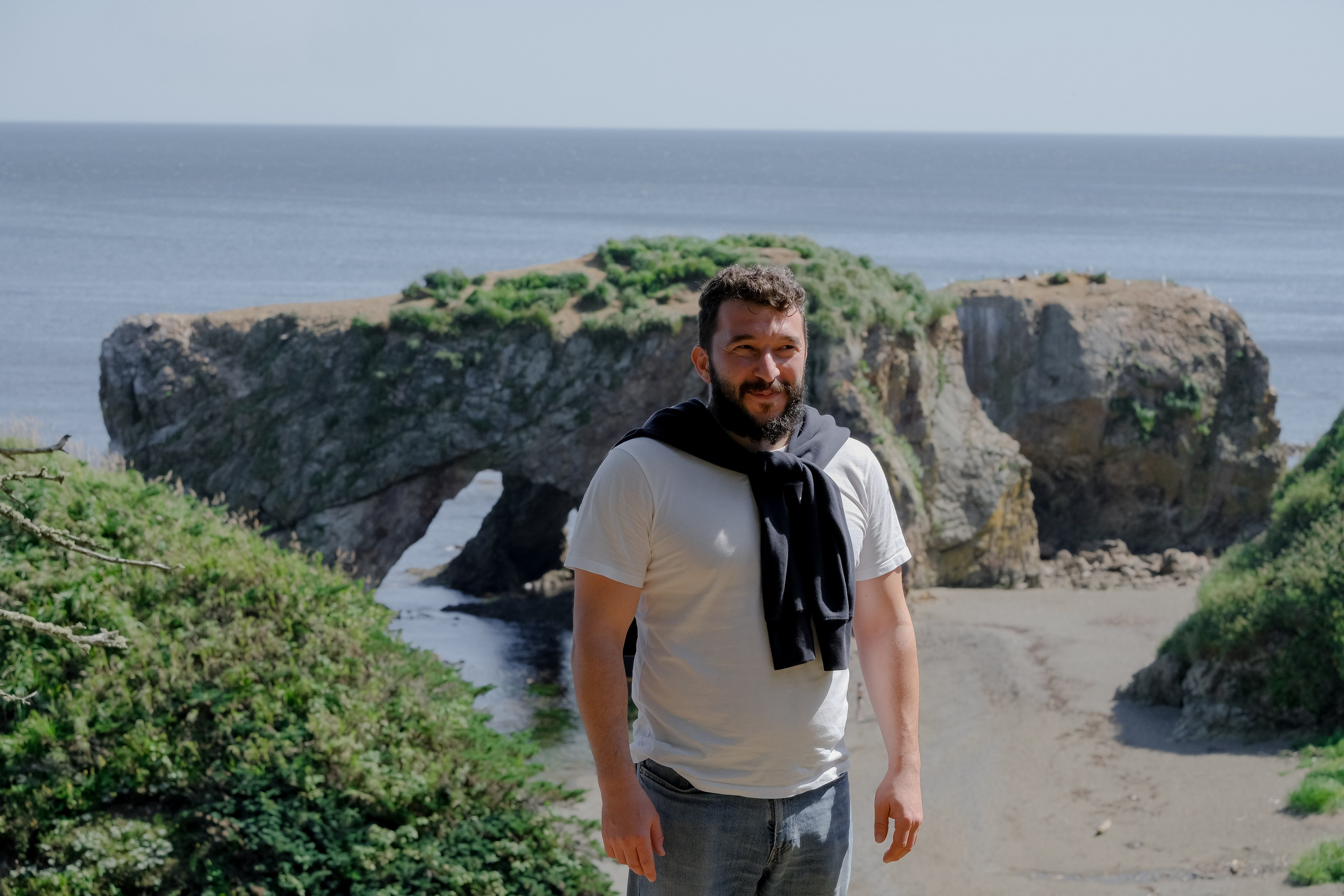 ОСТОРОВ САХАЛИН. Профессиональный фотограф, Санкт-Петербург — Виктория Богомолова