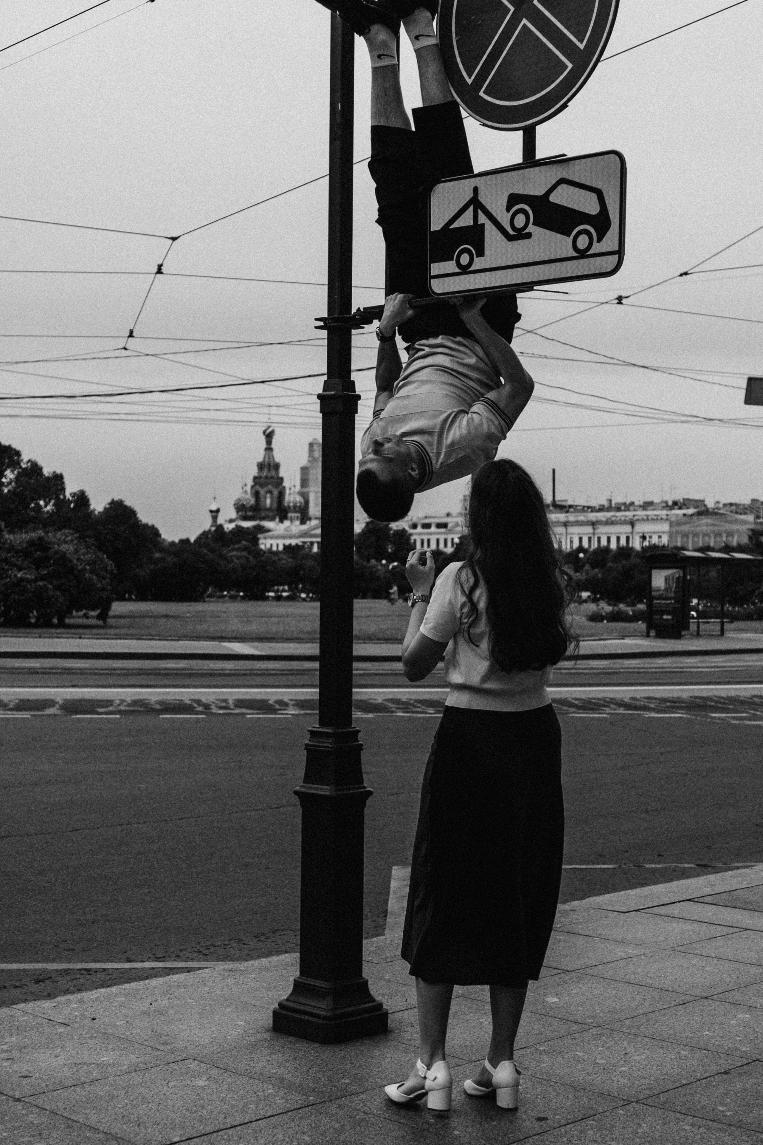 РАССВЕТНАЯ ИСТОРИЯ. Профессиональный фотограф, Санкт-Петербург — Виктория Богомолова