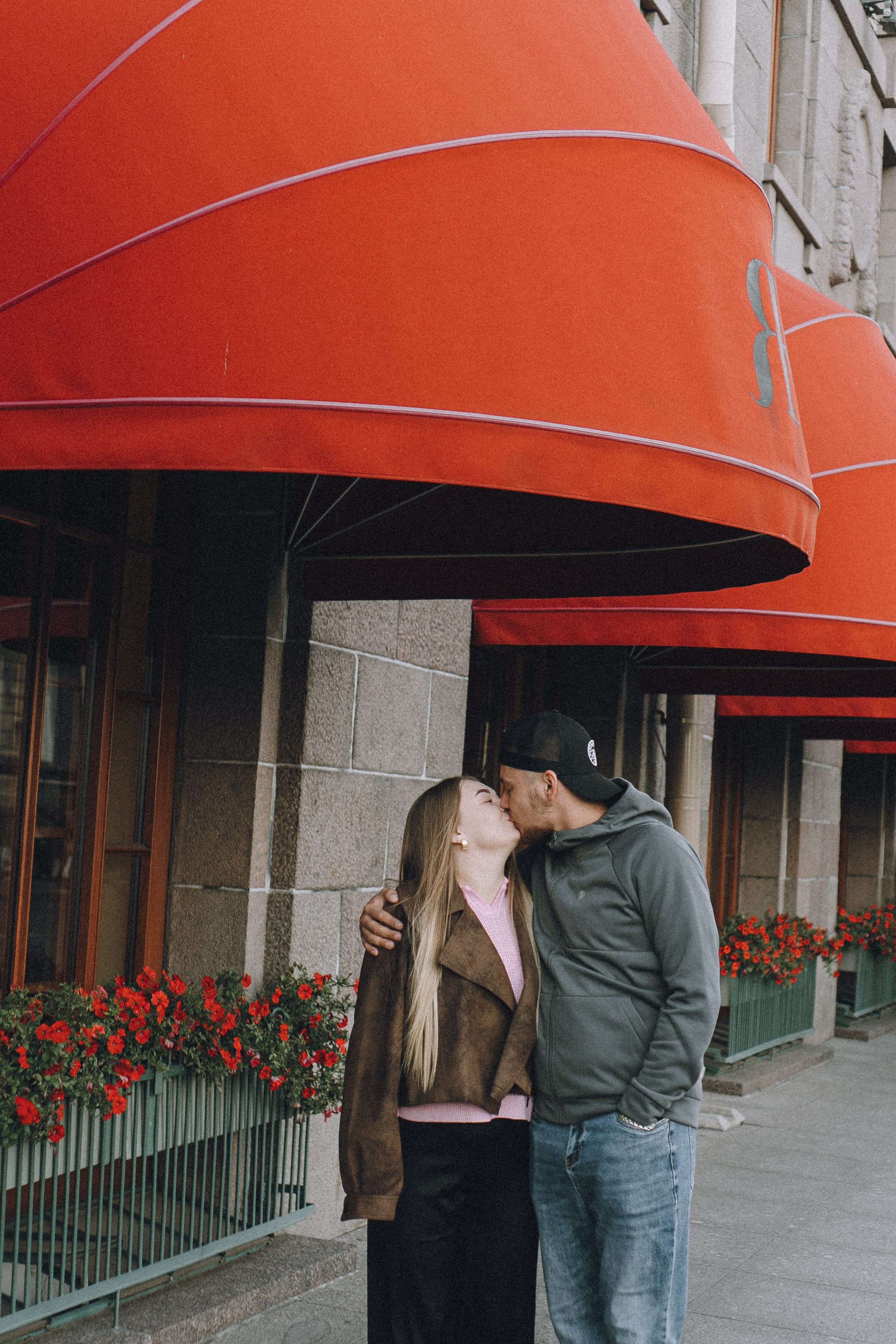 НЕОЖИДАННОЕ ПРЕДЛОЖЕНИЕ РУКИ И СЕРДЦА. Профессиональный фотограф, Санкт-Петербург — Виктория Богомолова