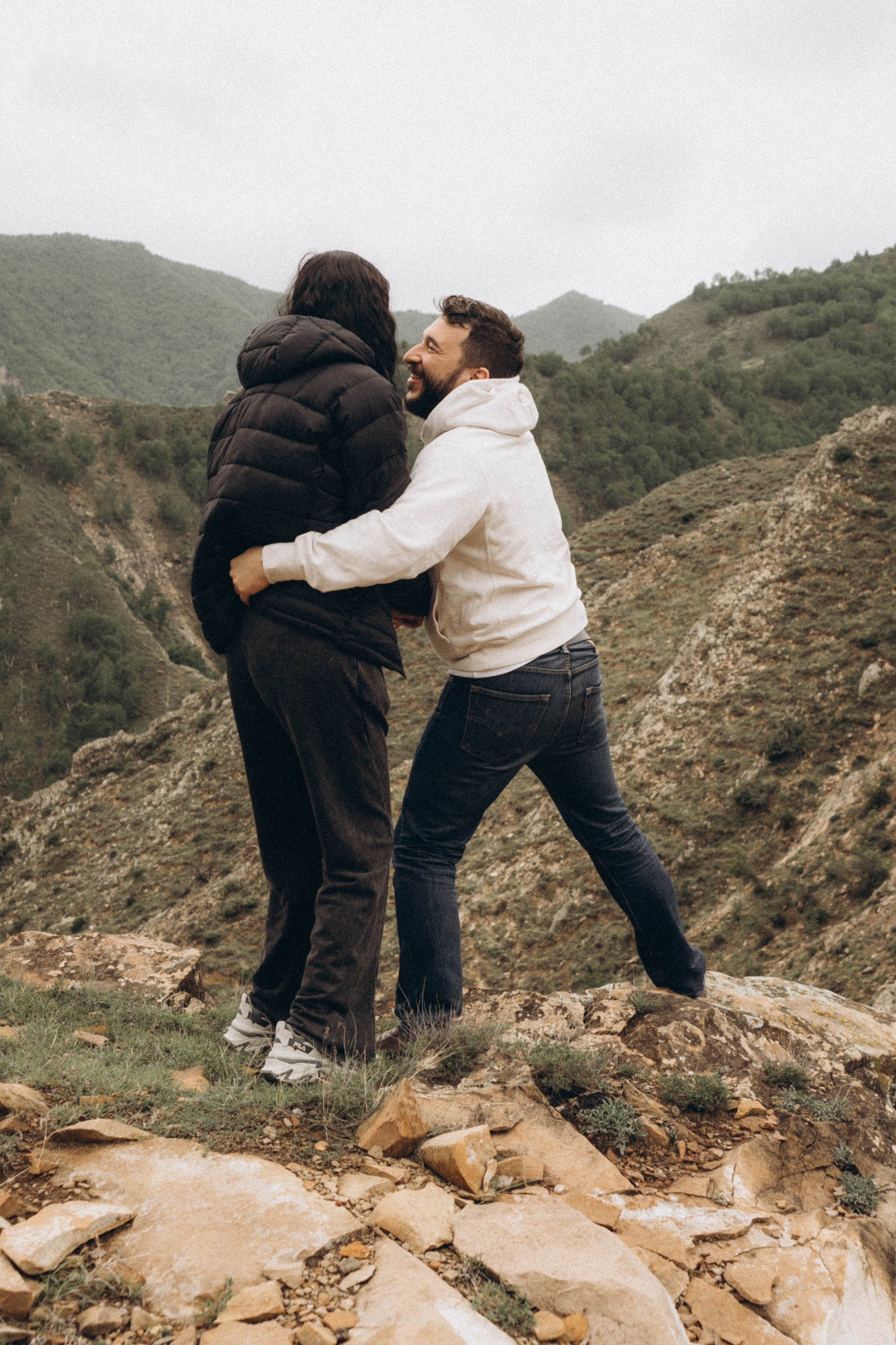 Горы. Профессиональный фотограф, Санкт-Петербург — Виктория Богомолова