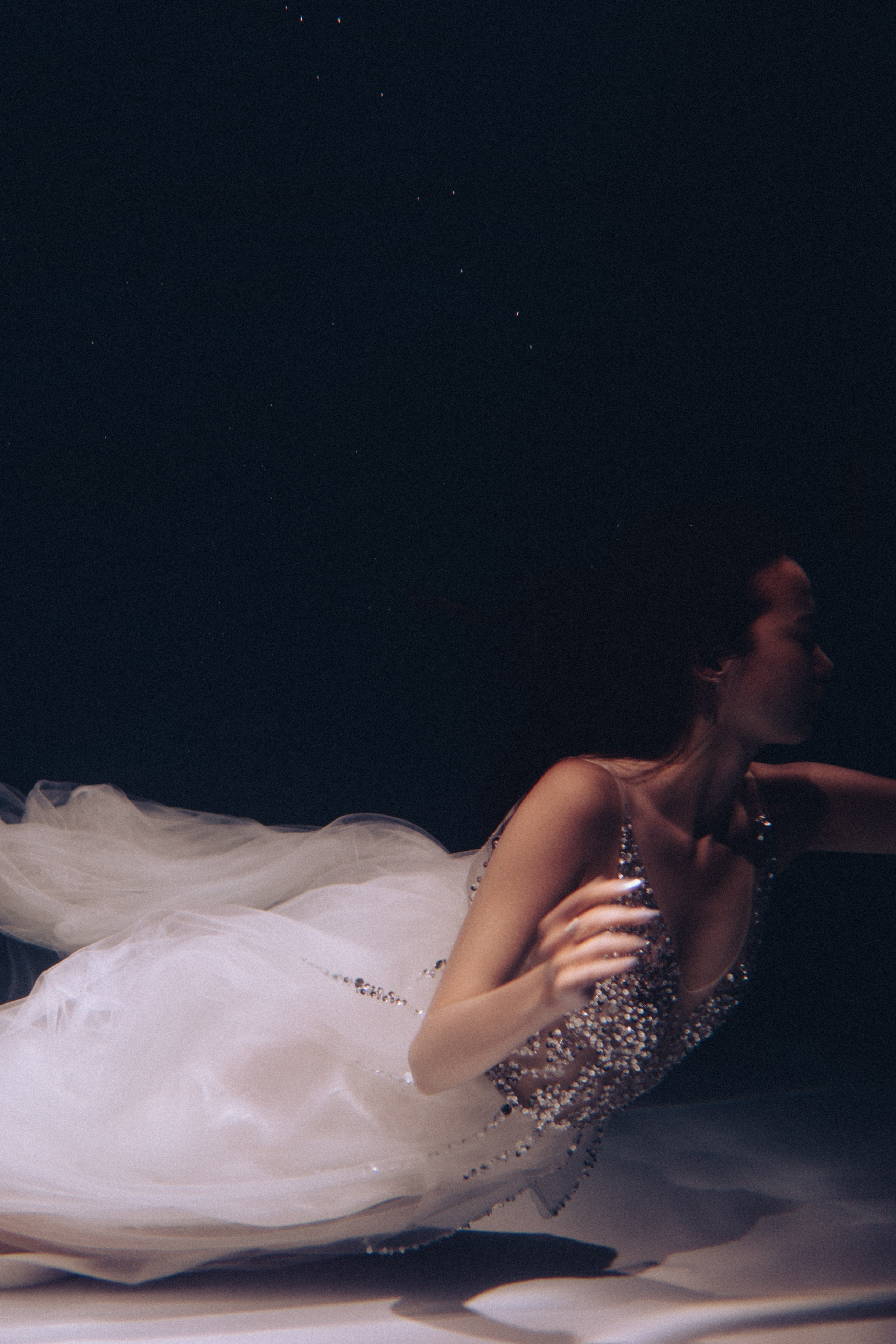 ФОТОСЕСИСИЯ В БАССЕЙНЕ. Профессиональный фотограф, Санкт-Петербург — Виктория Богомолова