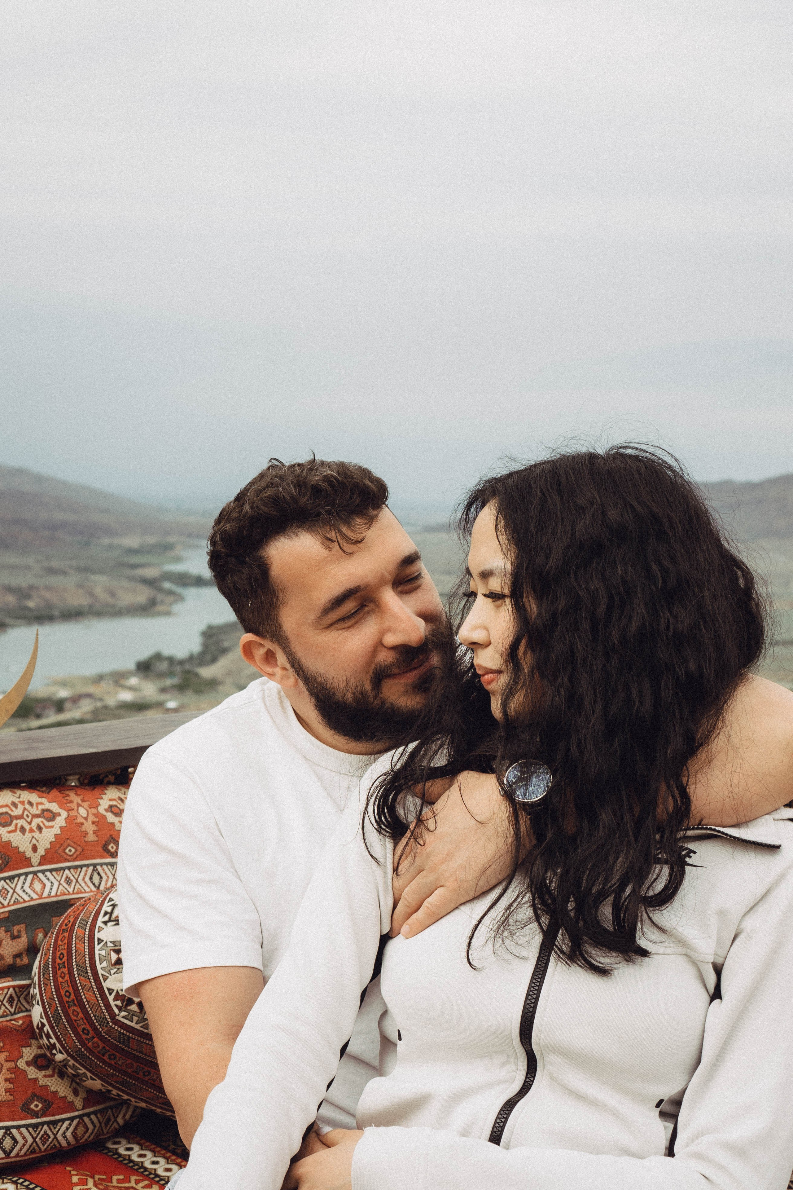 Любовь. Профессиональный фотограф, Санкт-Петербург — Виктория Богомолова